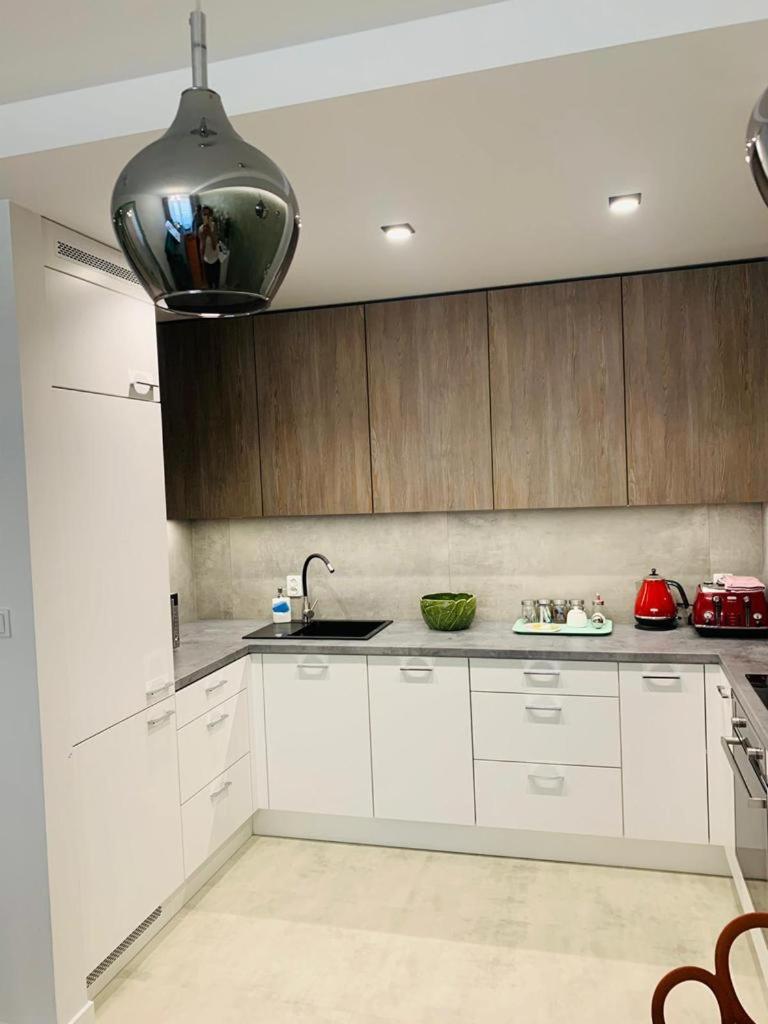 Apartament Moniuszko z Parkingiem podziemnym view 5