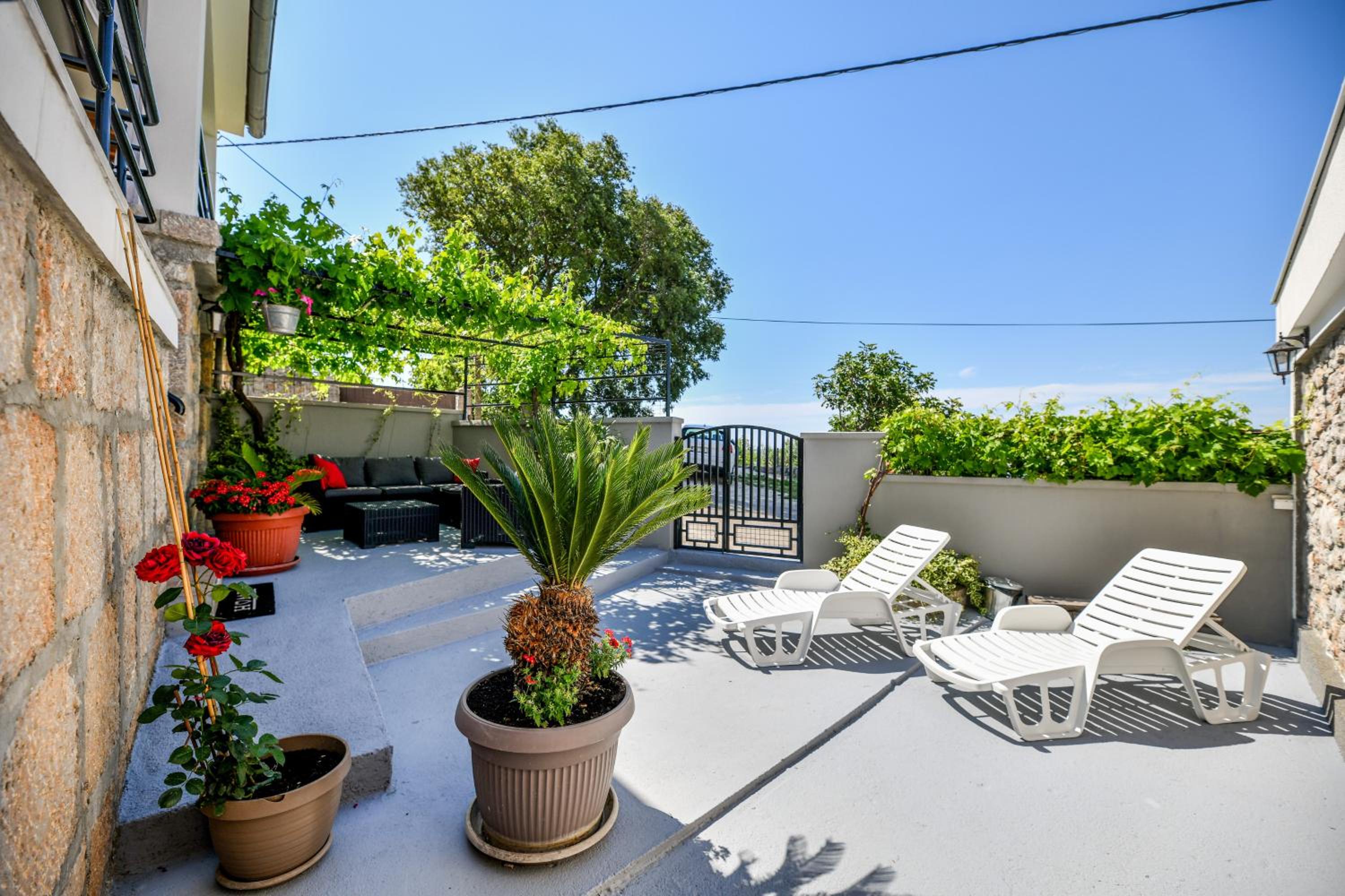 Holiday Home Škevini Dvori view 3
