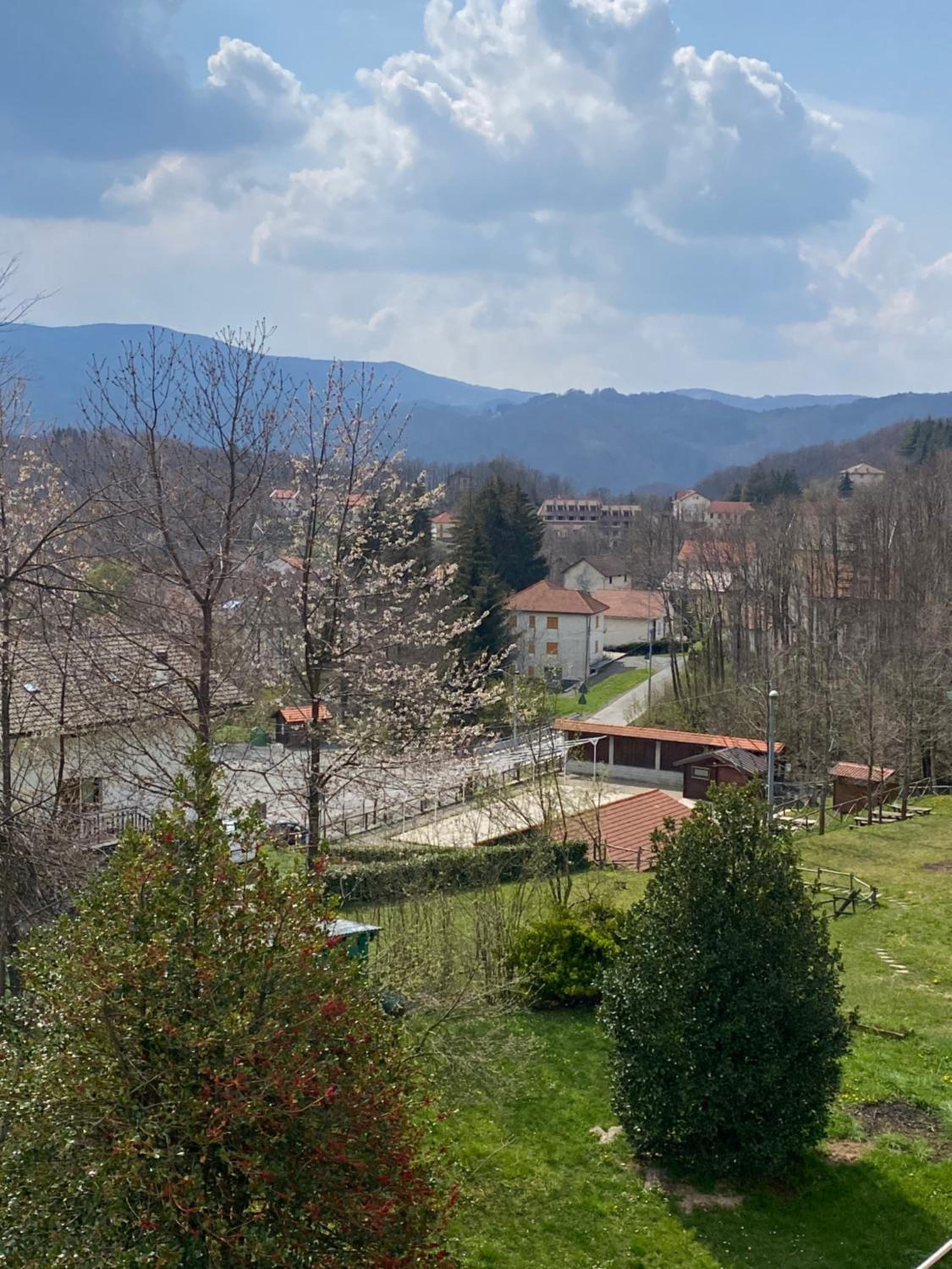 La casa della nonna view 2