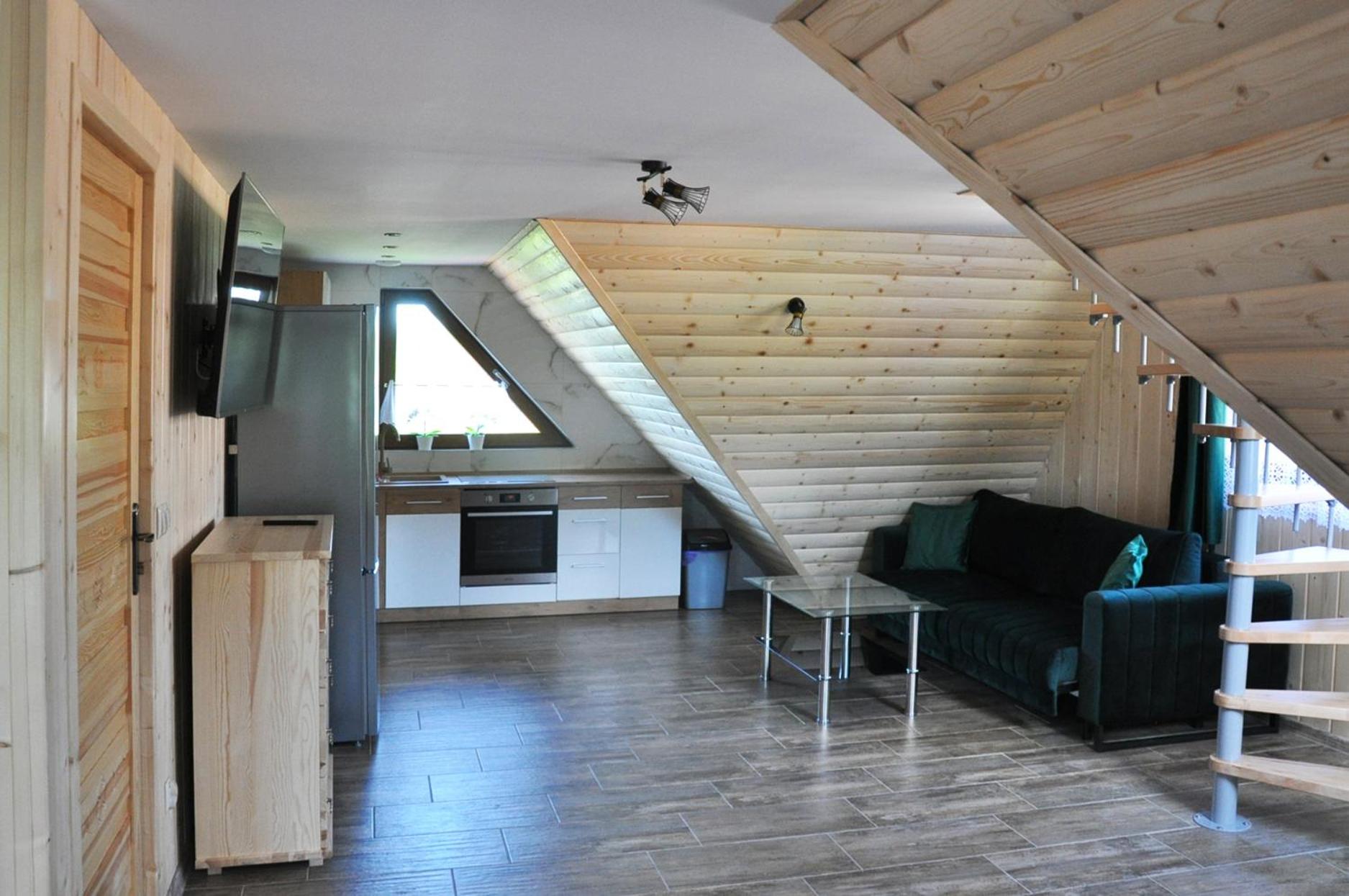 APARTAMENTY "U Bliźniaków" — photo 51