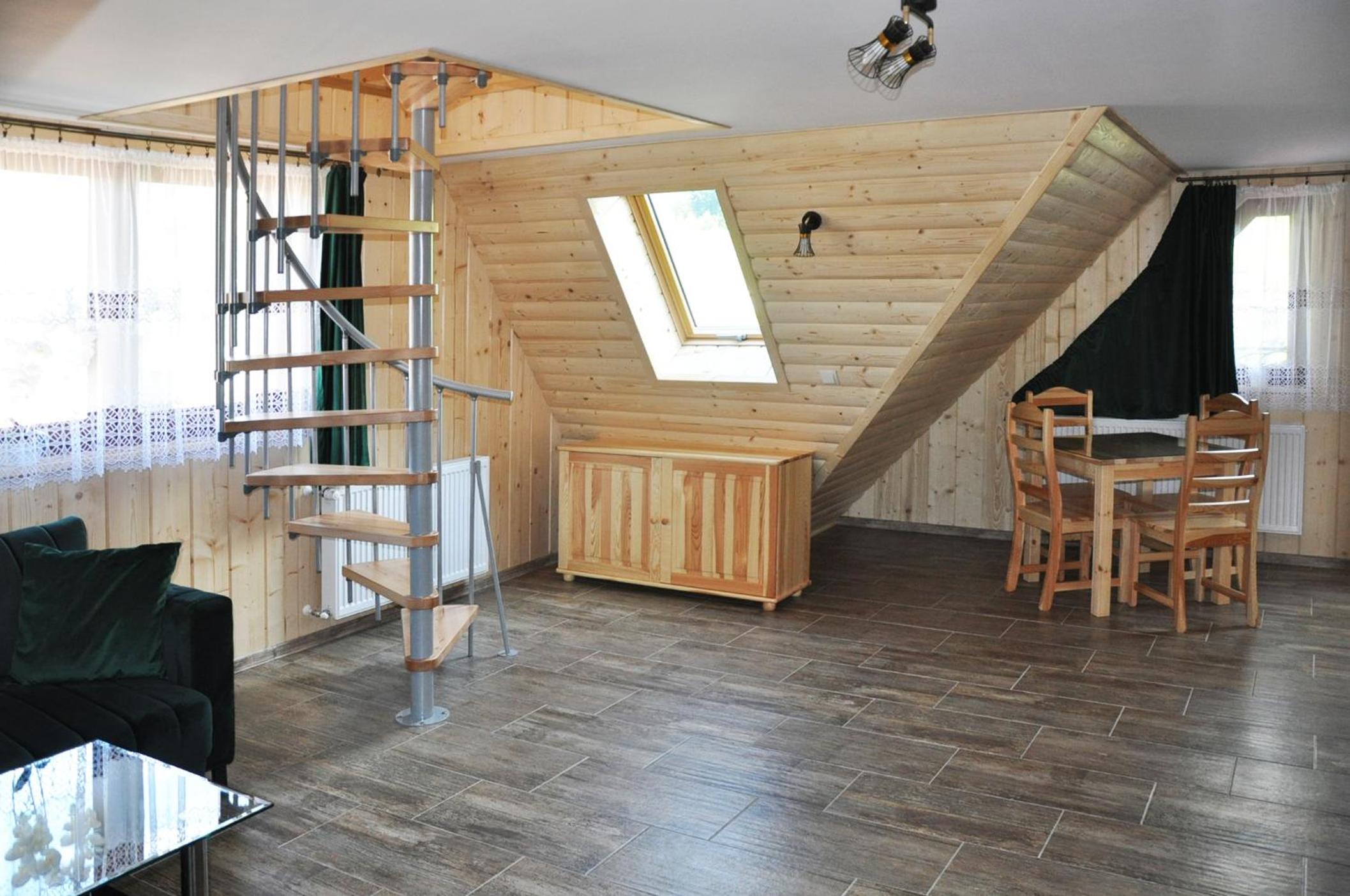APARTAMENTY "U Bliźniaków" — photo 47