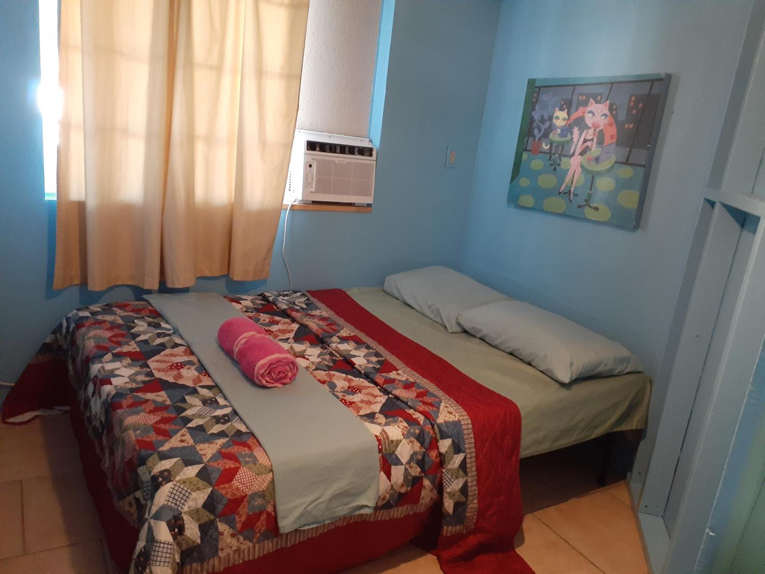 Palm Springs Vacations - Crashpod Hostel - Property Image 45