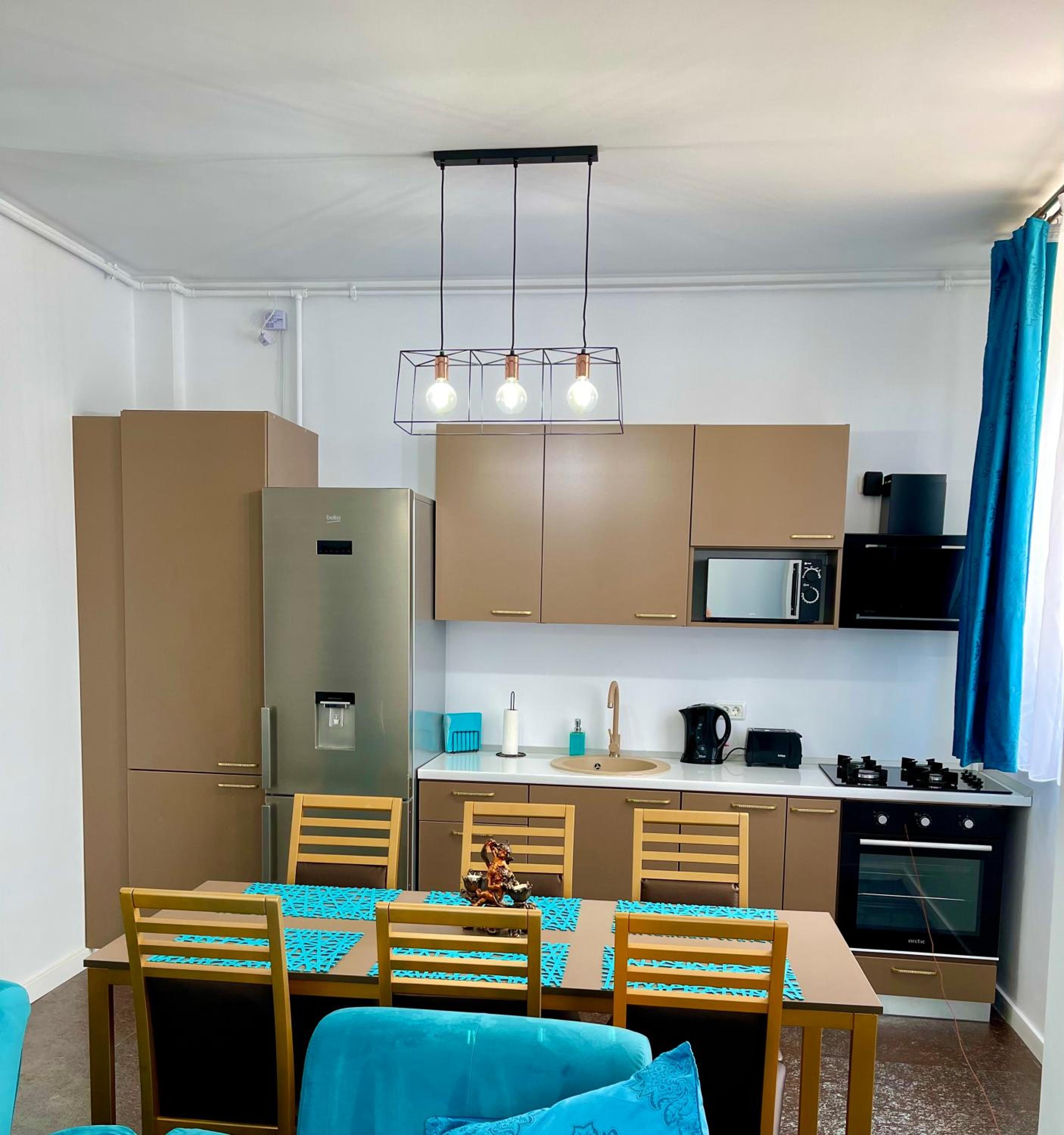 Tiago Residence