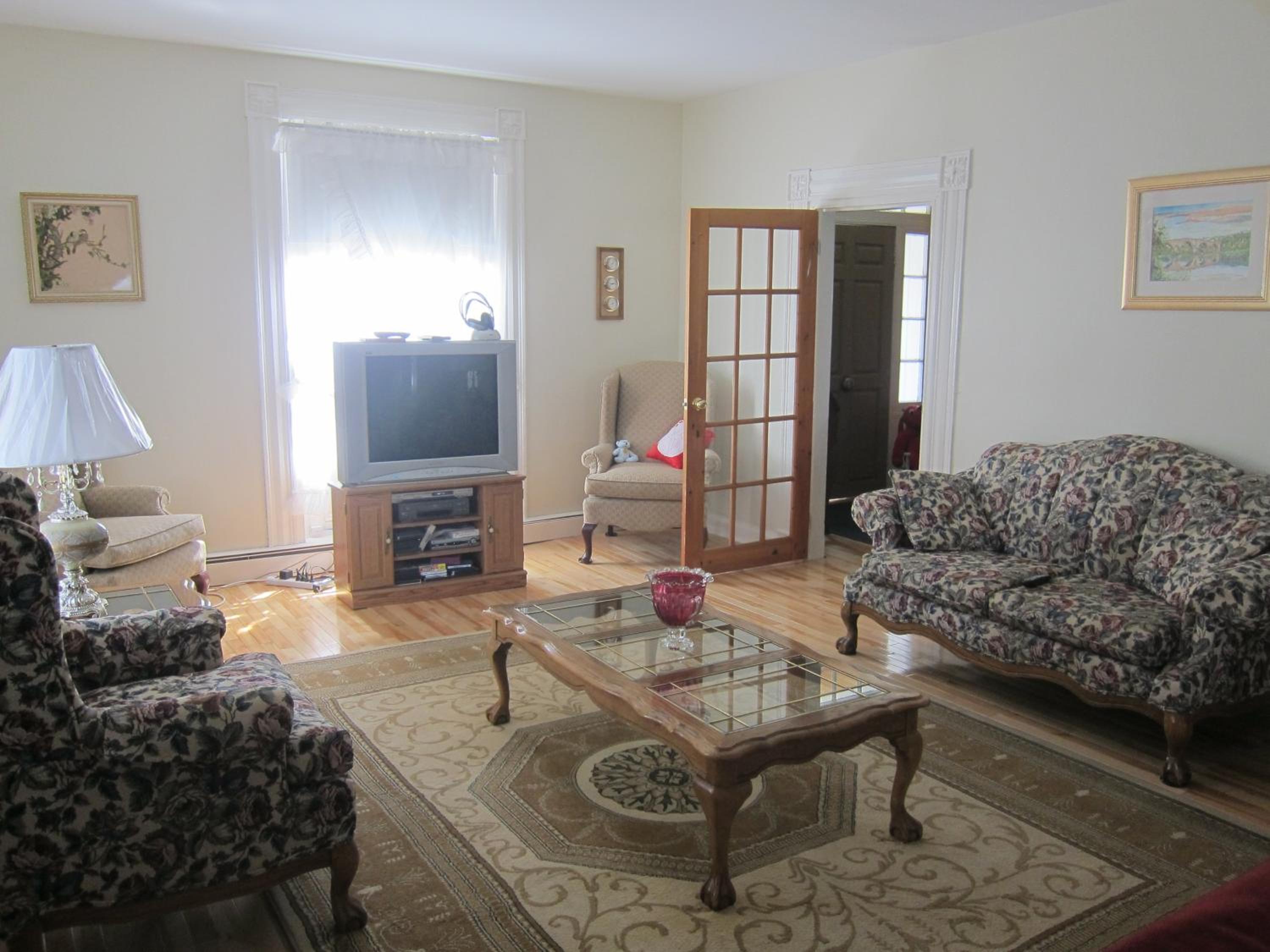 Summers Country Inn