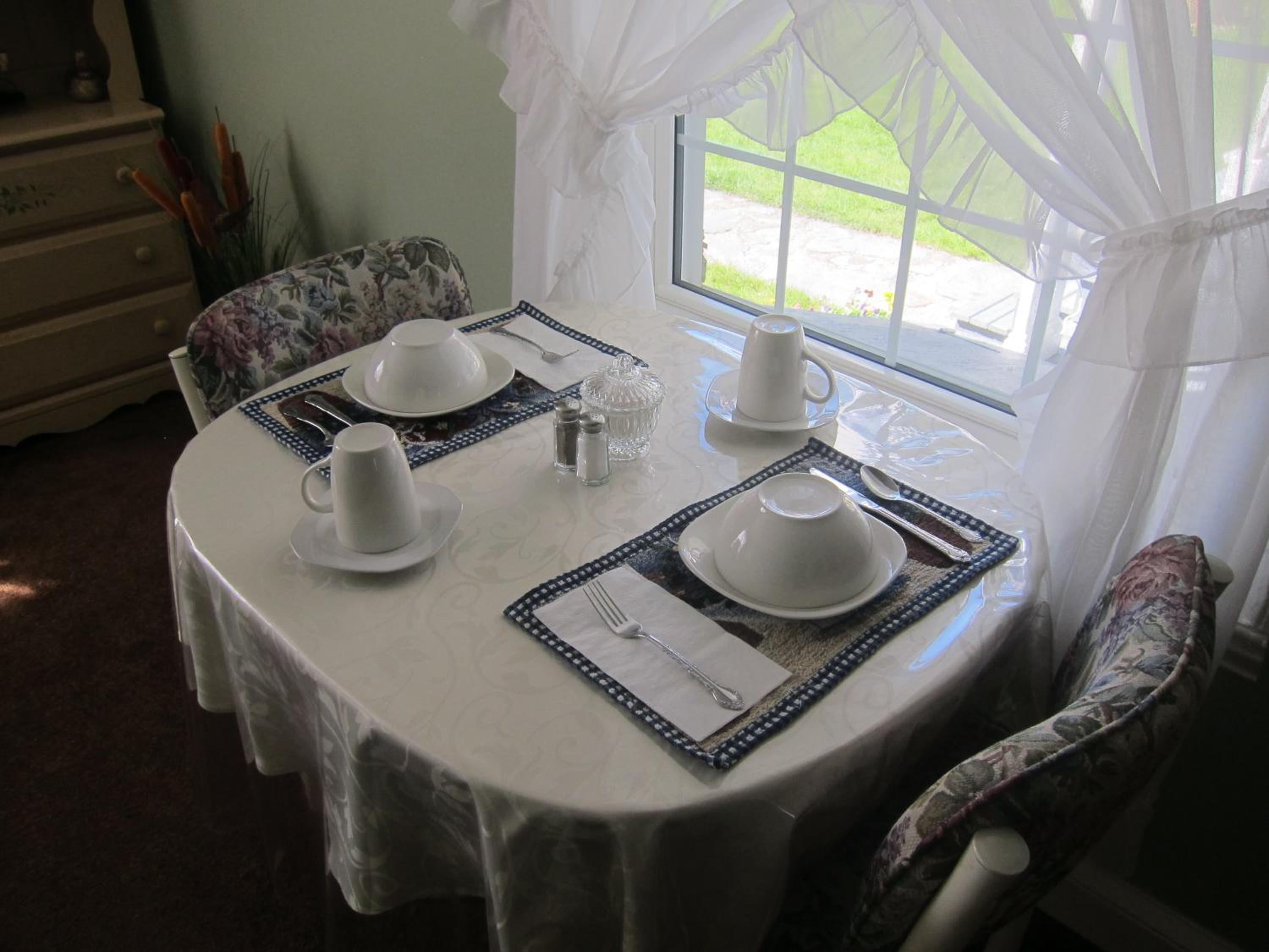 Summers Country Inn