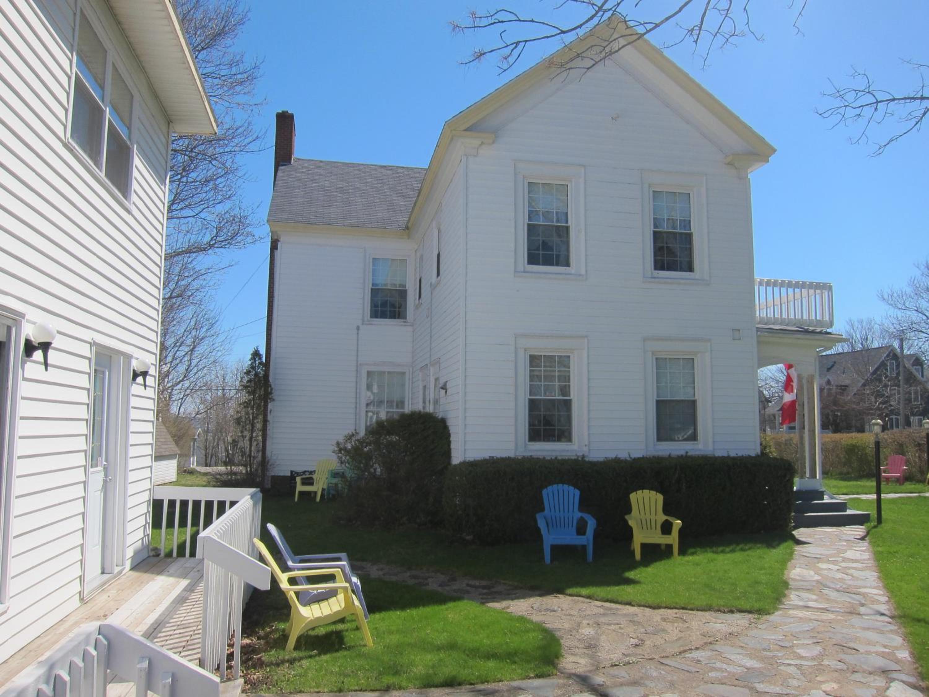 Summers Country Inn