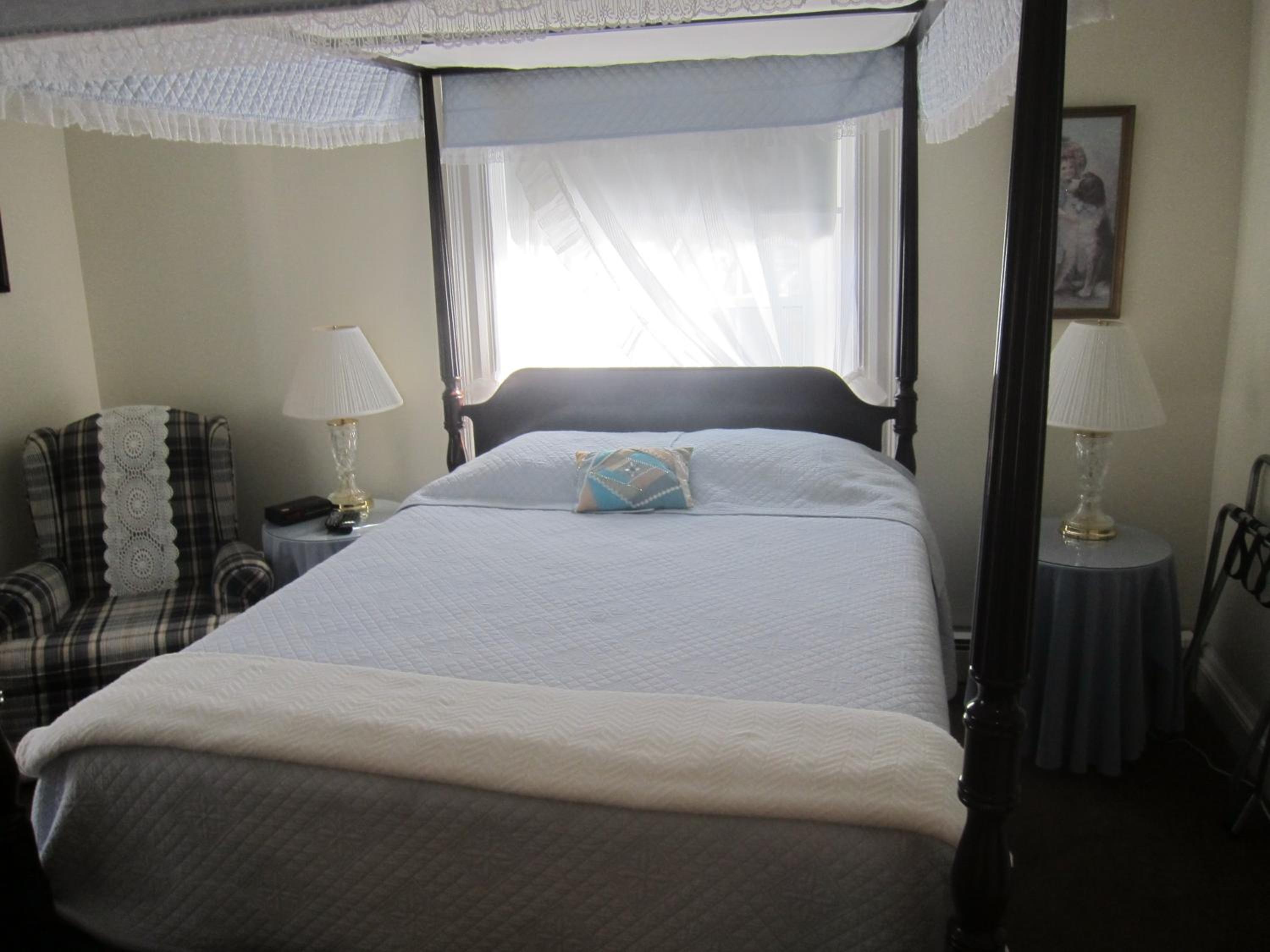 Summers Country Inn