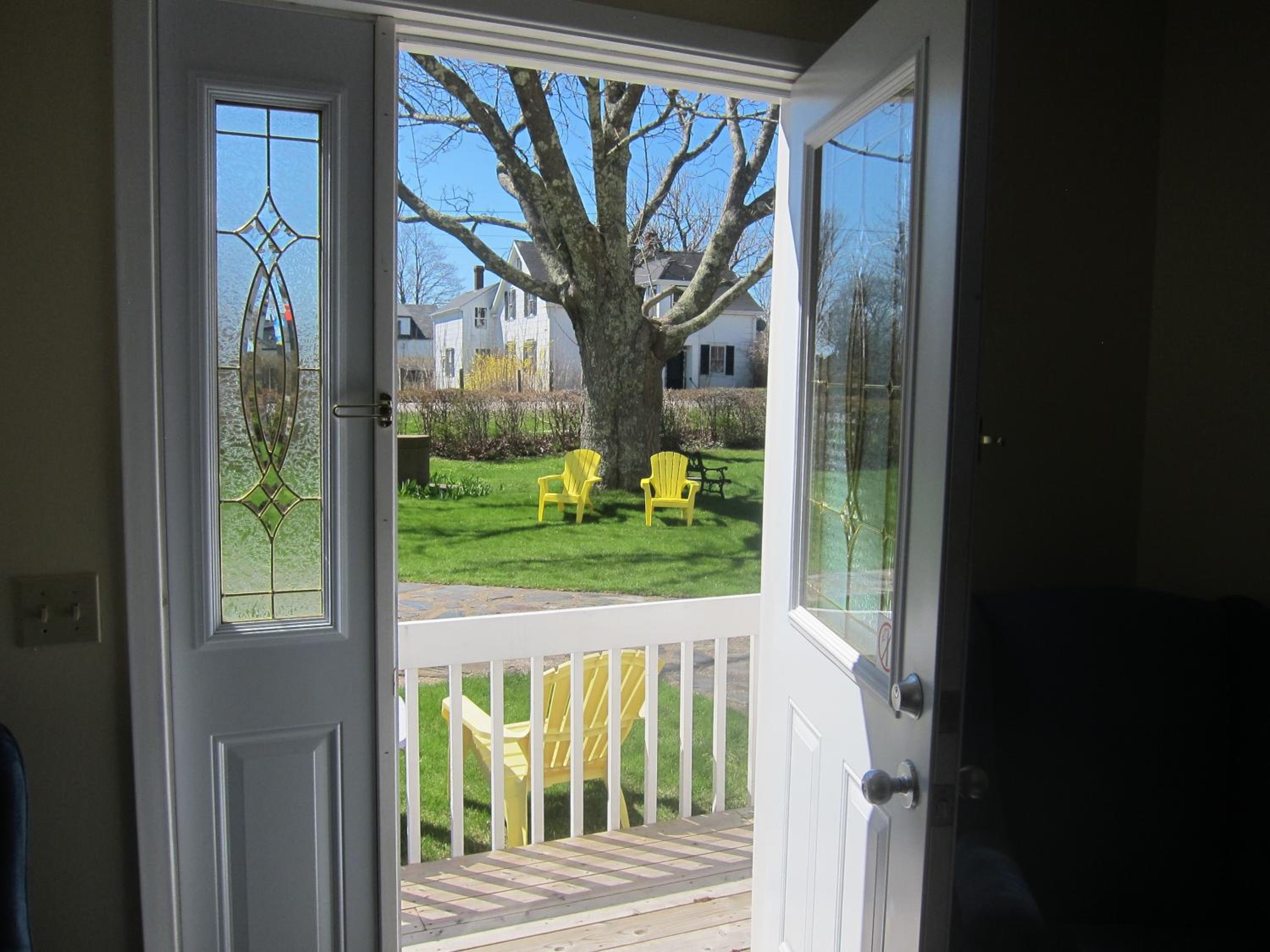 Summers Country Inn