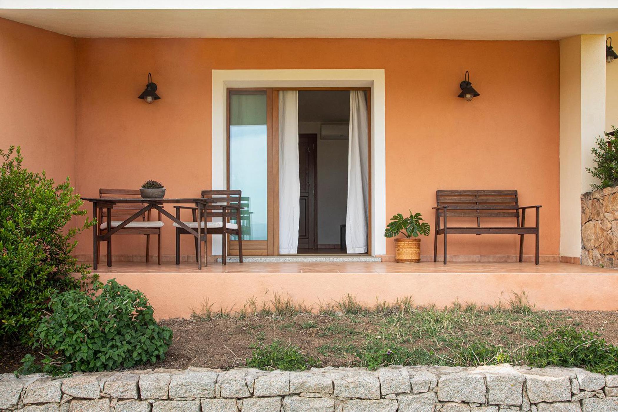 Locanda Rurale Lu Salconi view 3