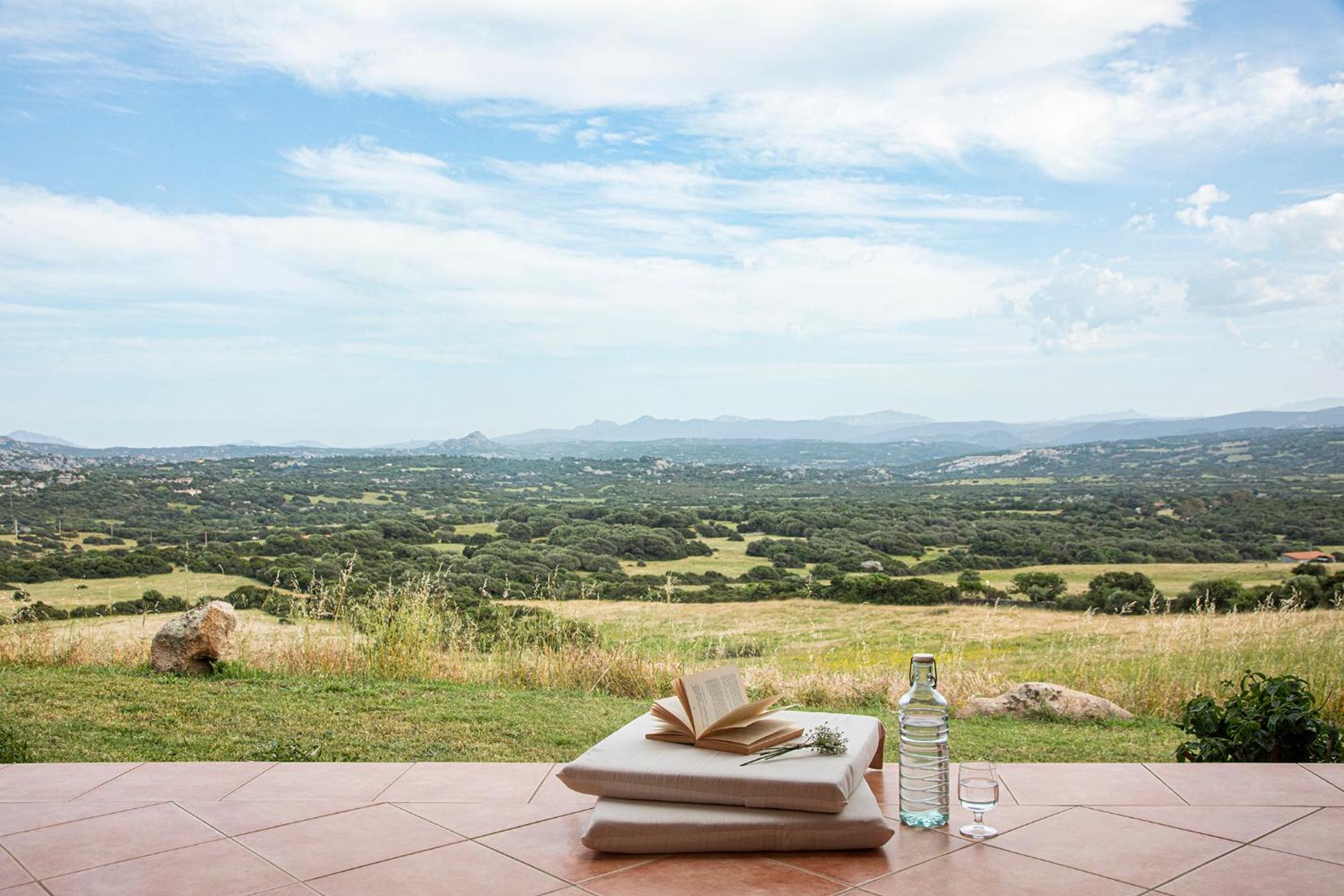 Locanda Rurale Lu Salconi view 2
