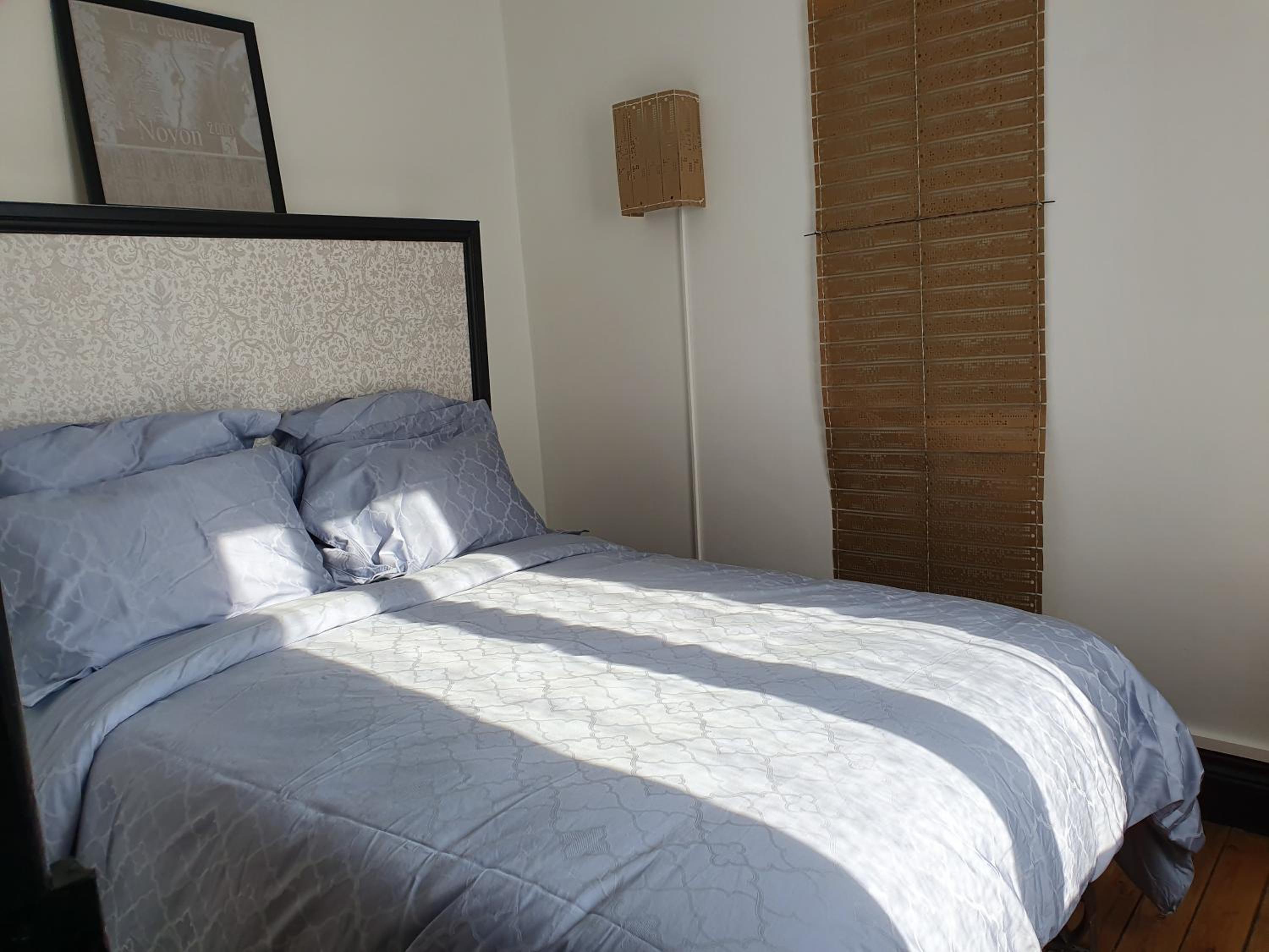 Calais Vacations - B  B Les Secrets des Loges - Property Image 3