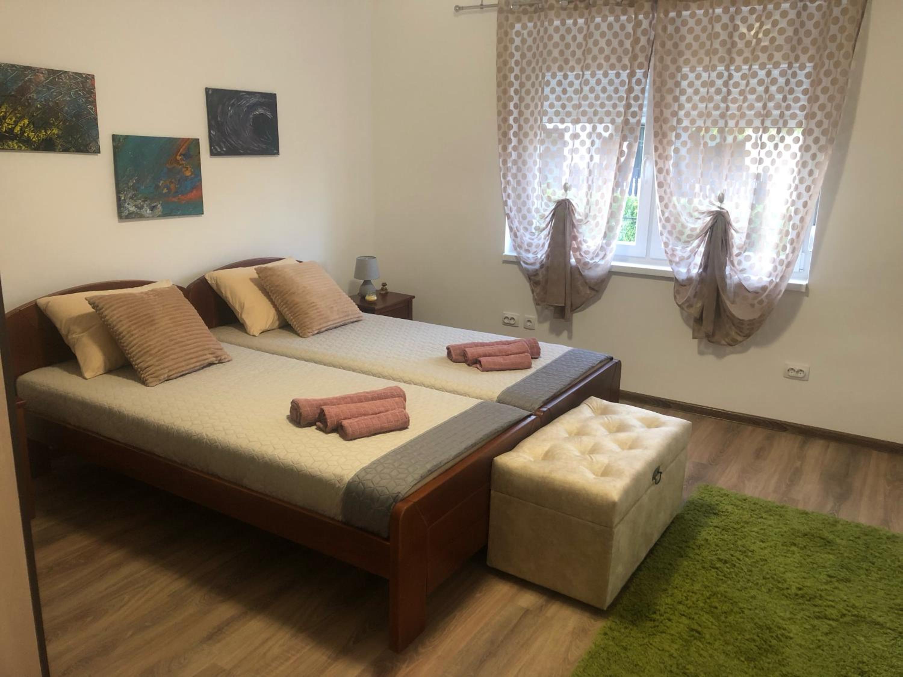 Oasis House