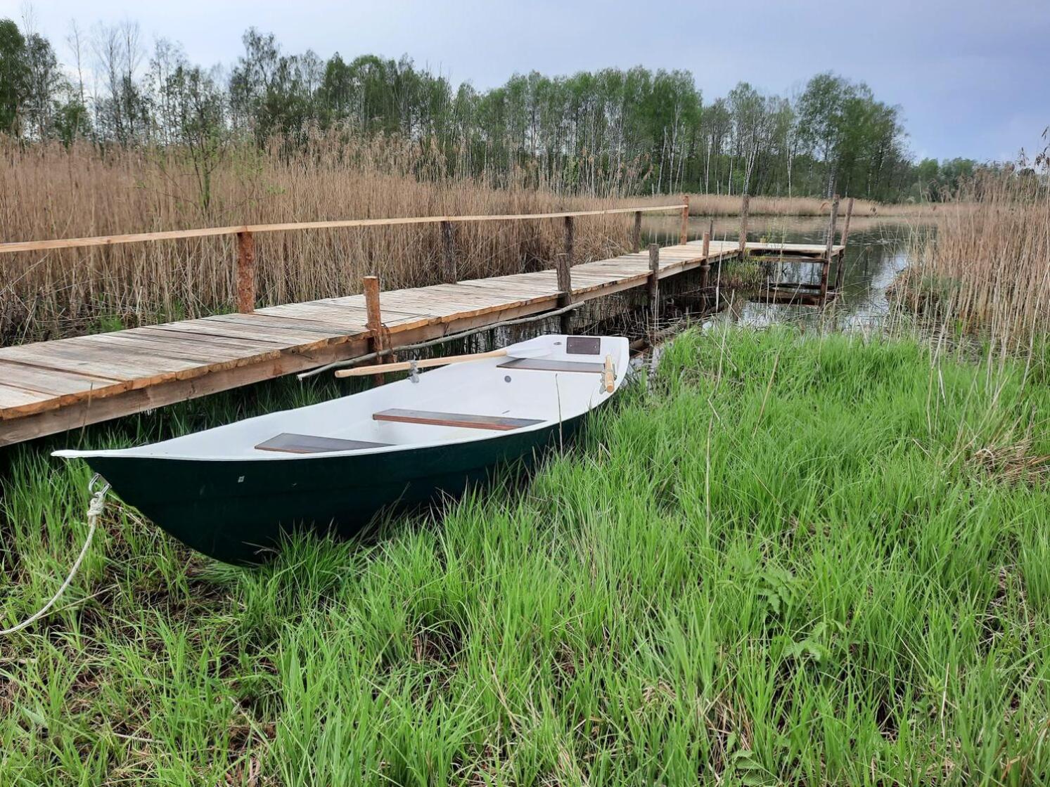 Glempings Velo Latgale