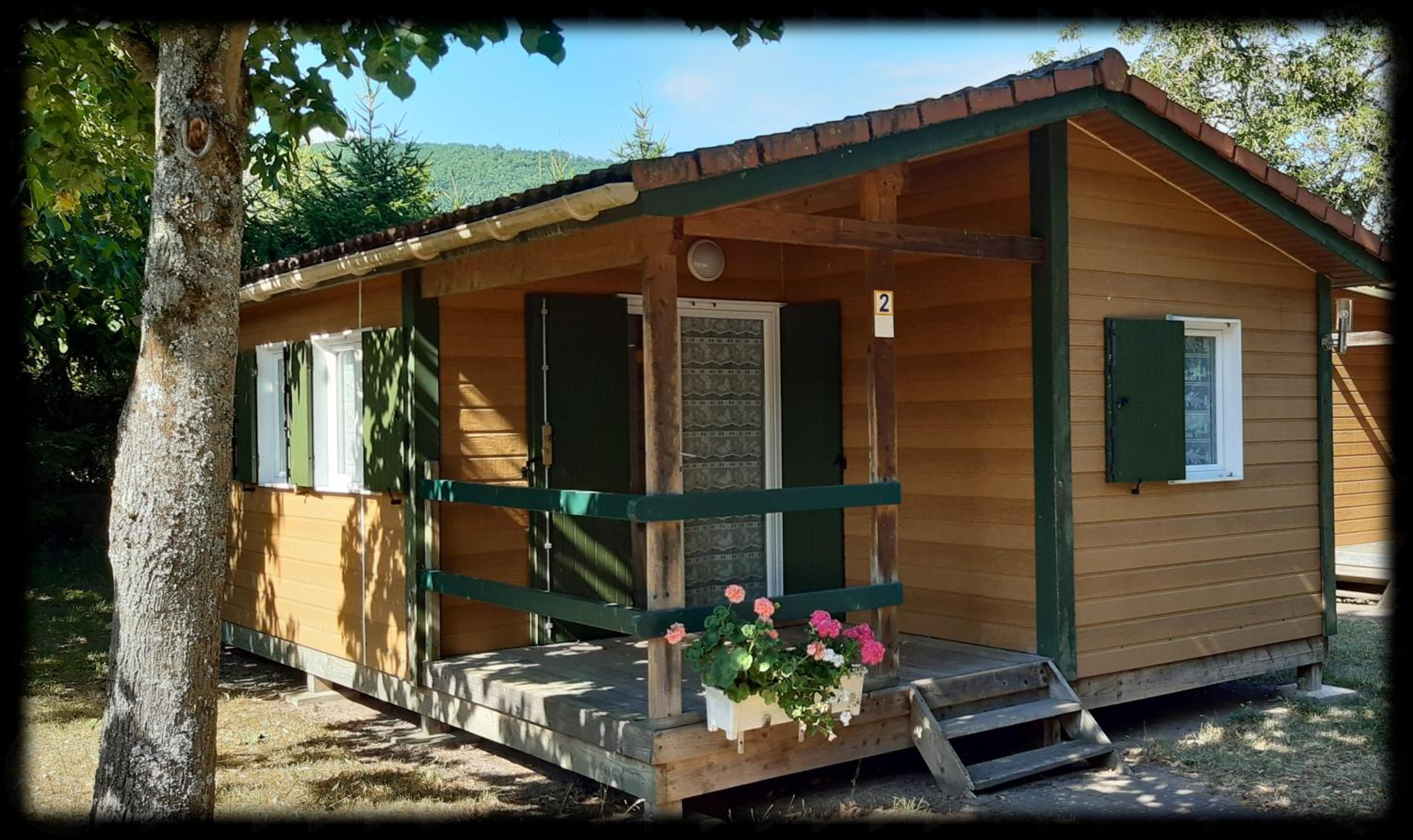 Chalet Beau Rivage