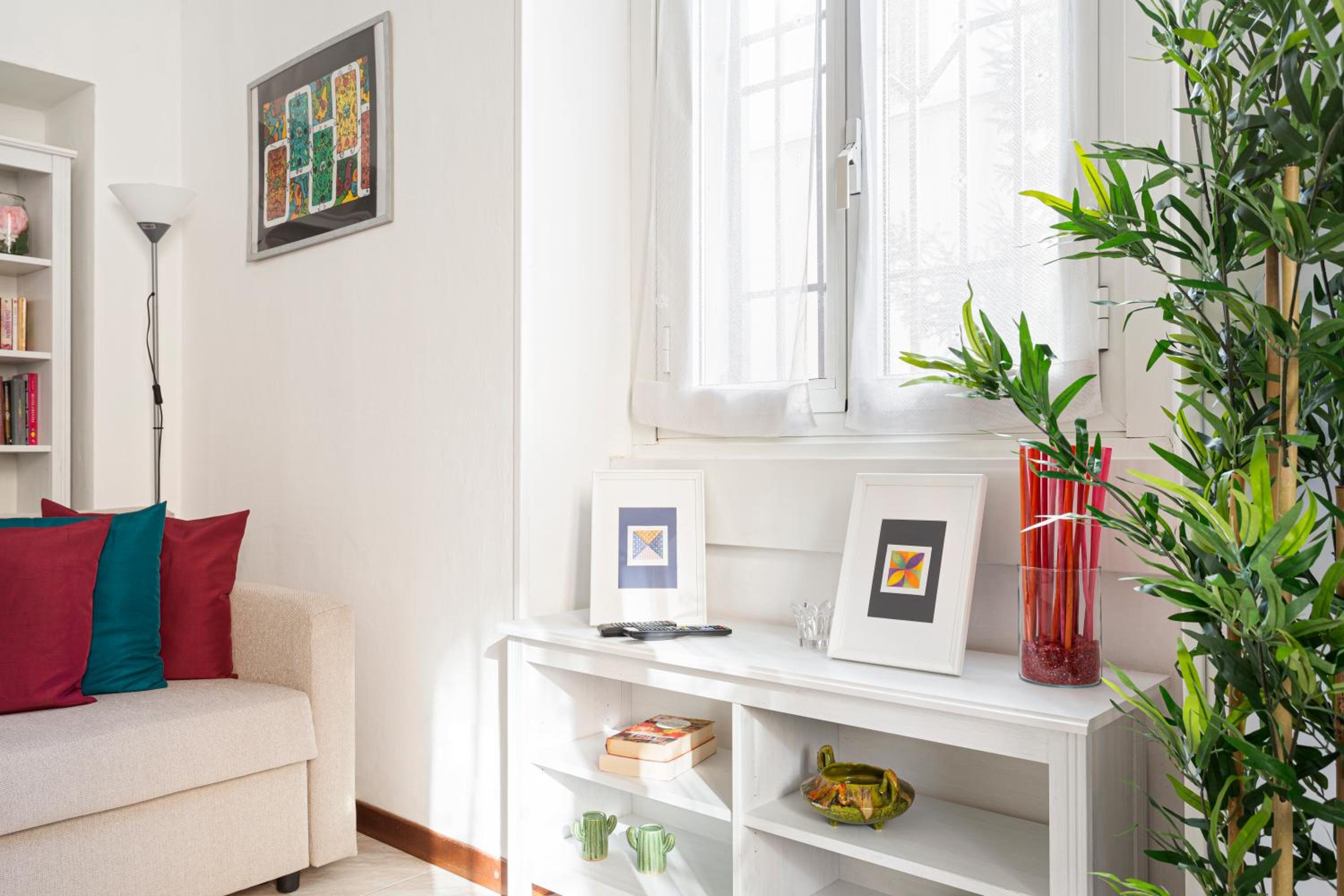 Your HOME in Milan-Viale Tibaldi photo 5