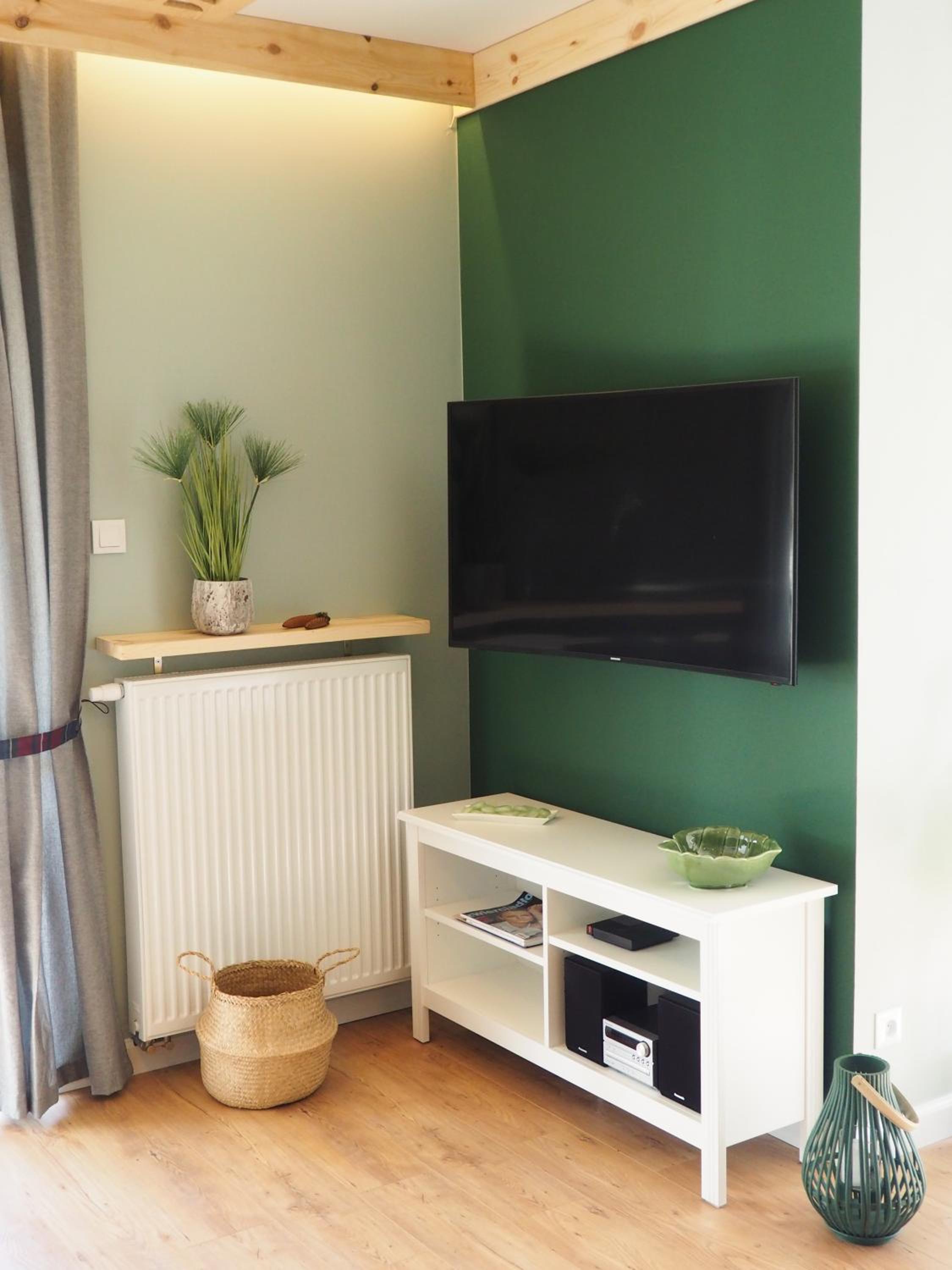 Apartament MONTANA