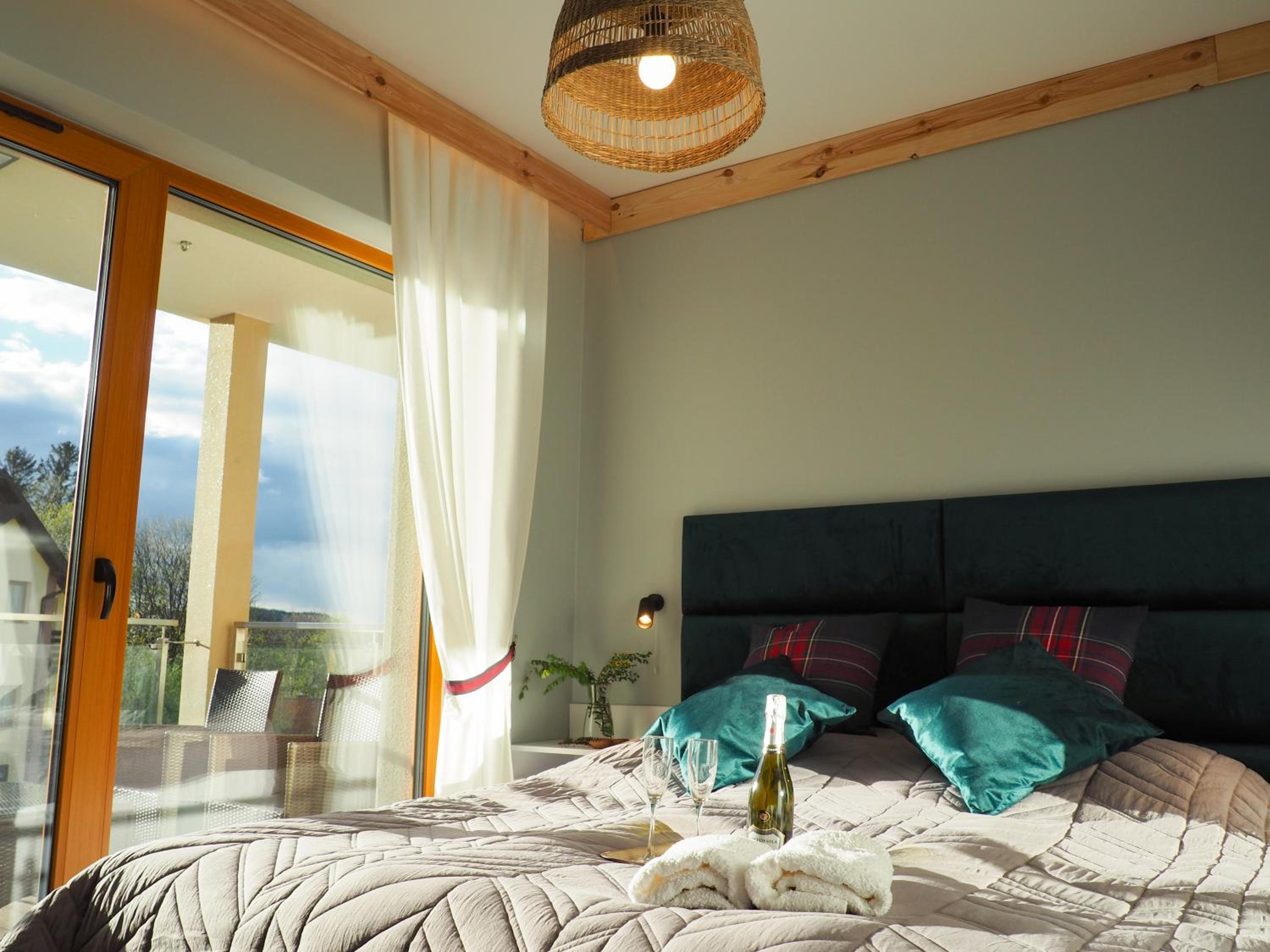 Apartament MONTANA view 2