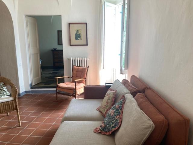 Villa vista mare il Cipressetto photo 2