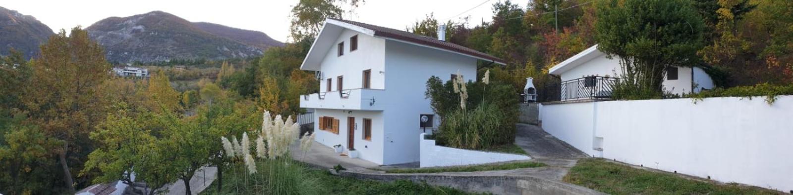 Villa Bianca photo 5