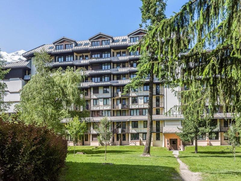 Appartement Cosy - Aiguille du Midi