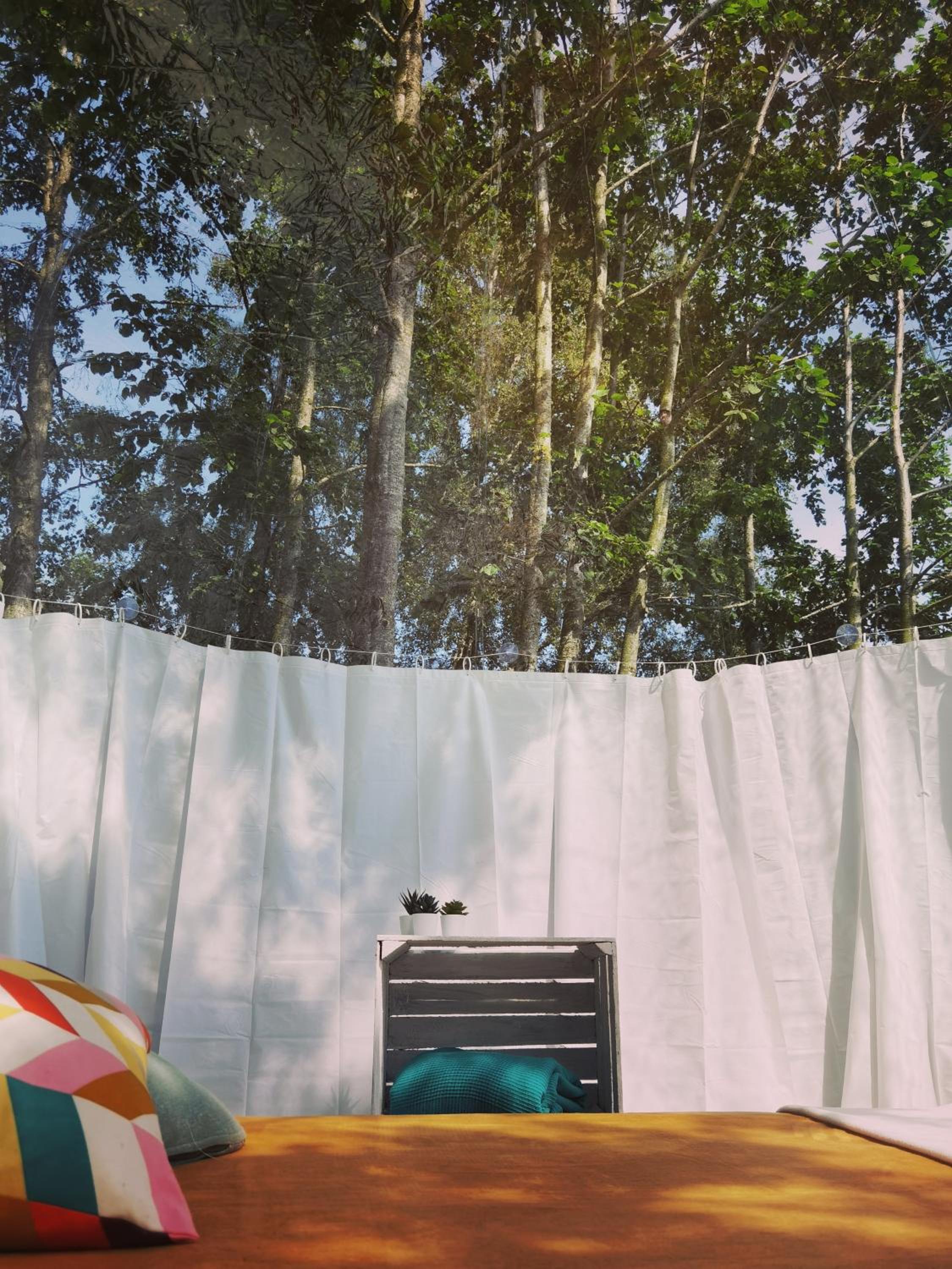 Glamping UNIVERSE view 3