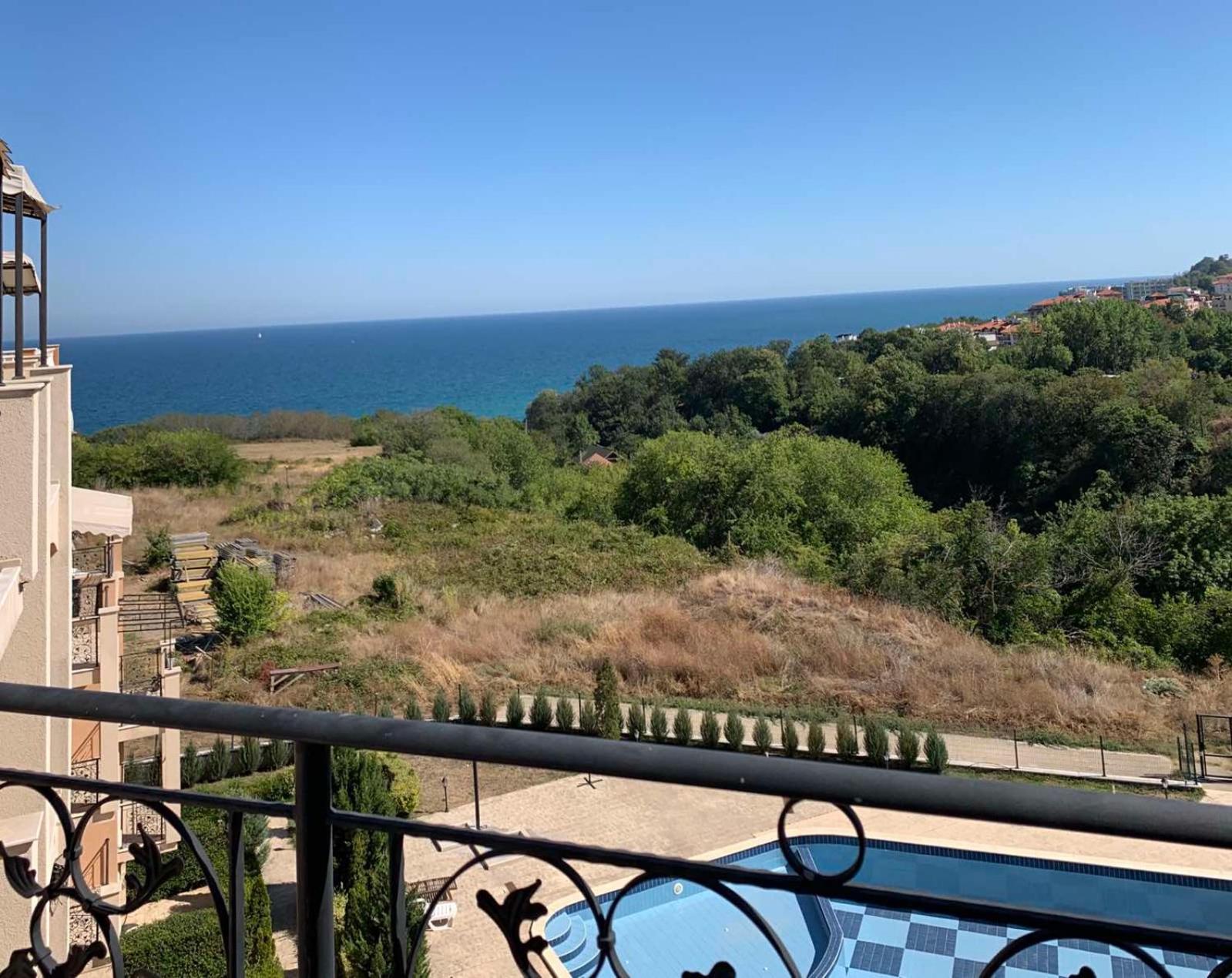 Byala Cozy Apartment