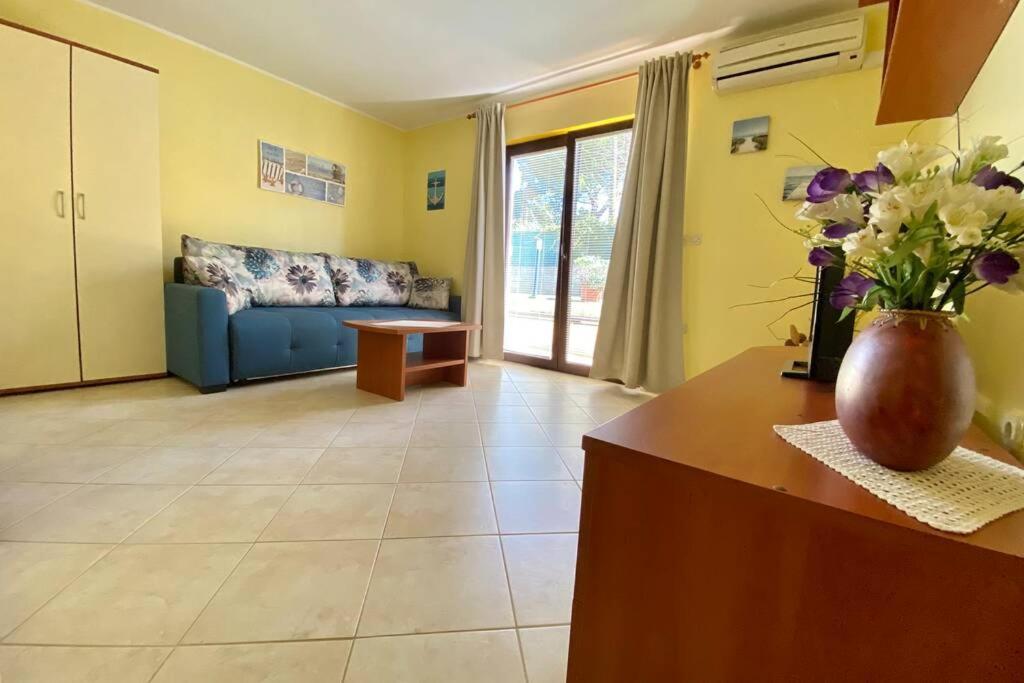Apartment Damir 50 meters from the beach