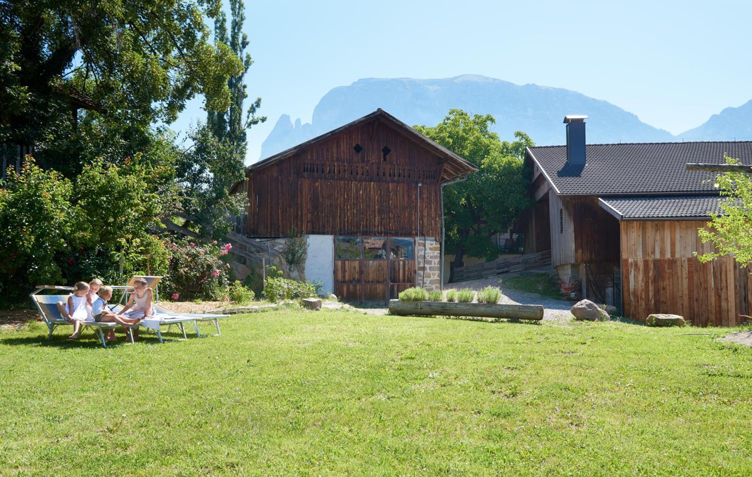 Huberhof photo 1
