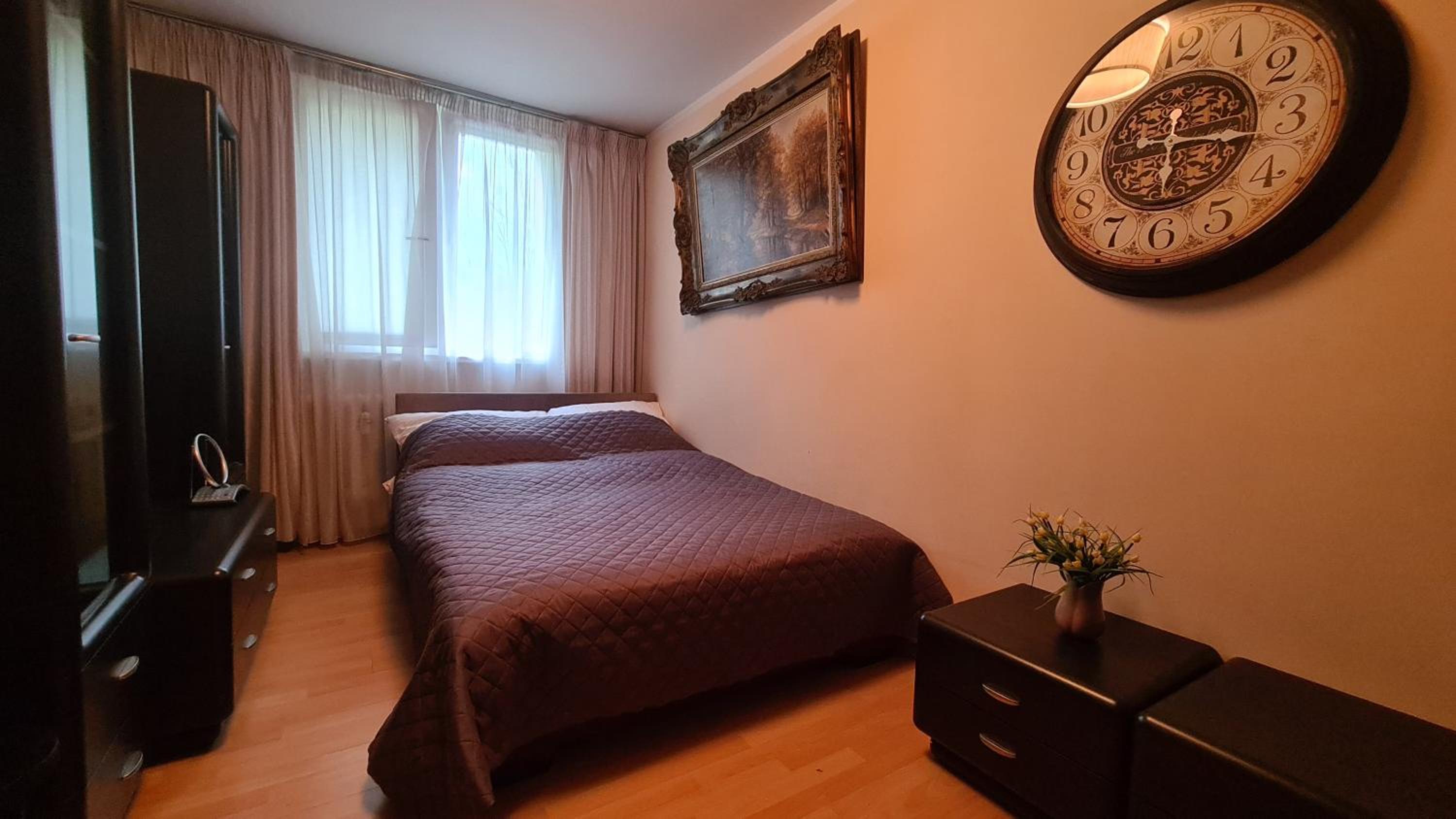 Katowice Vacations - Apartament Piekna Katowice - Property Image 7