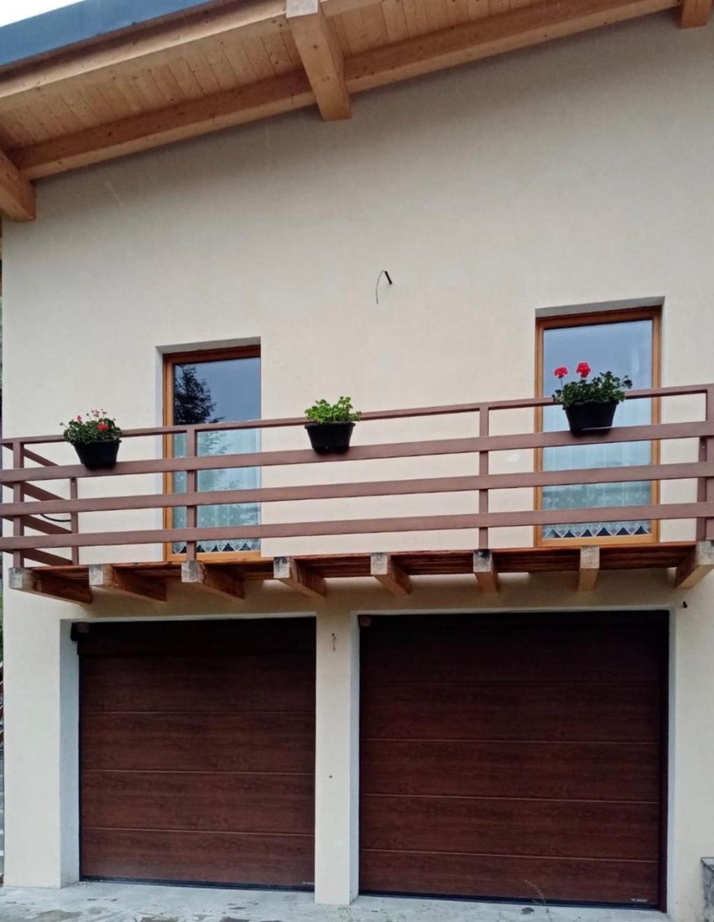 Casa vacanza il Granaio view 2