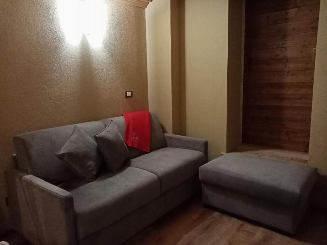 Casa vacanza il Granaio view 4