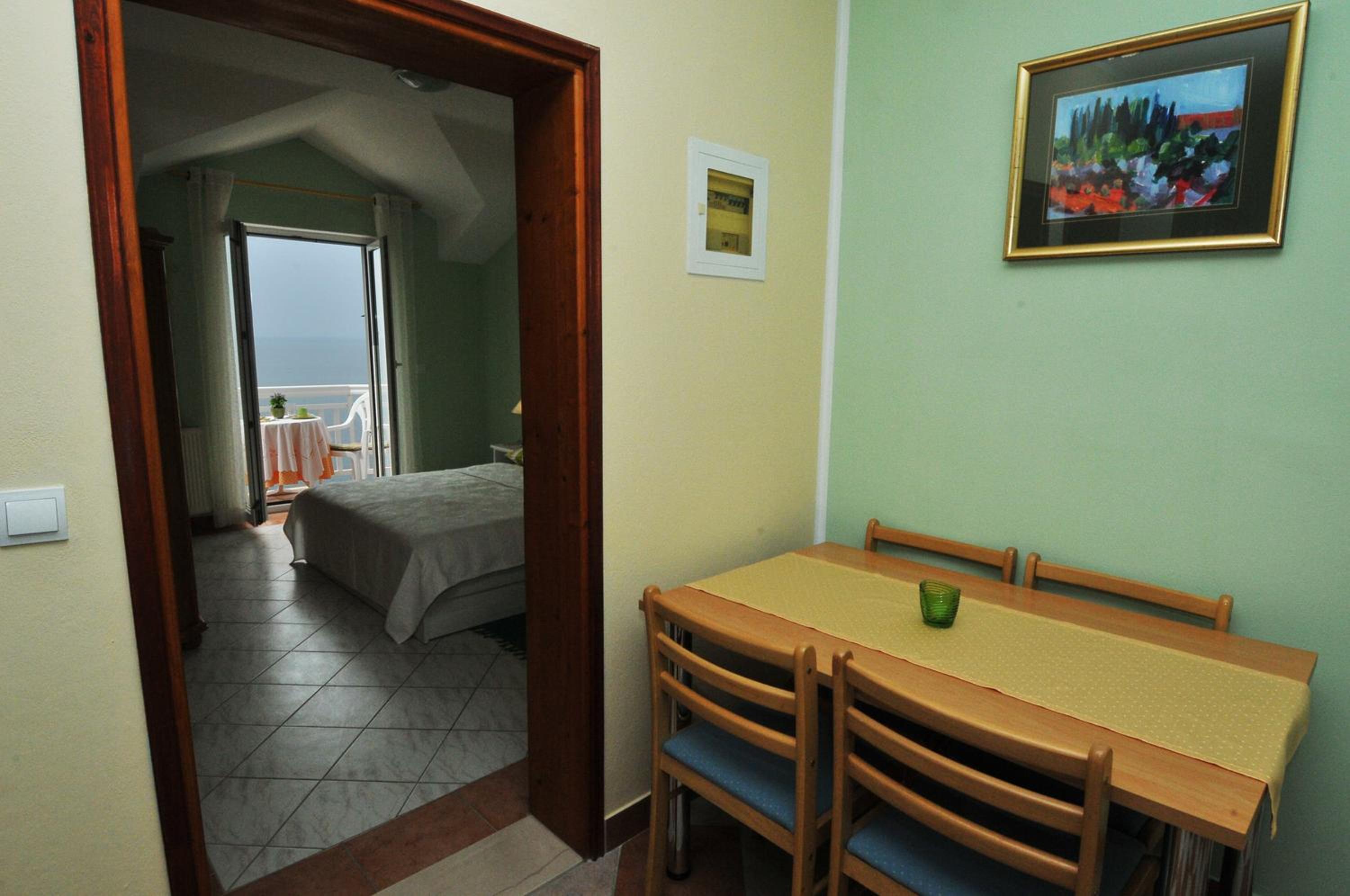 Apartments Bugenvila