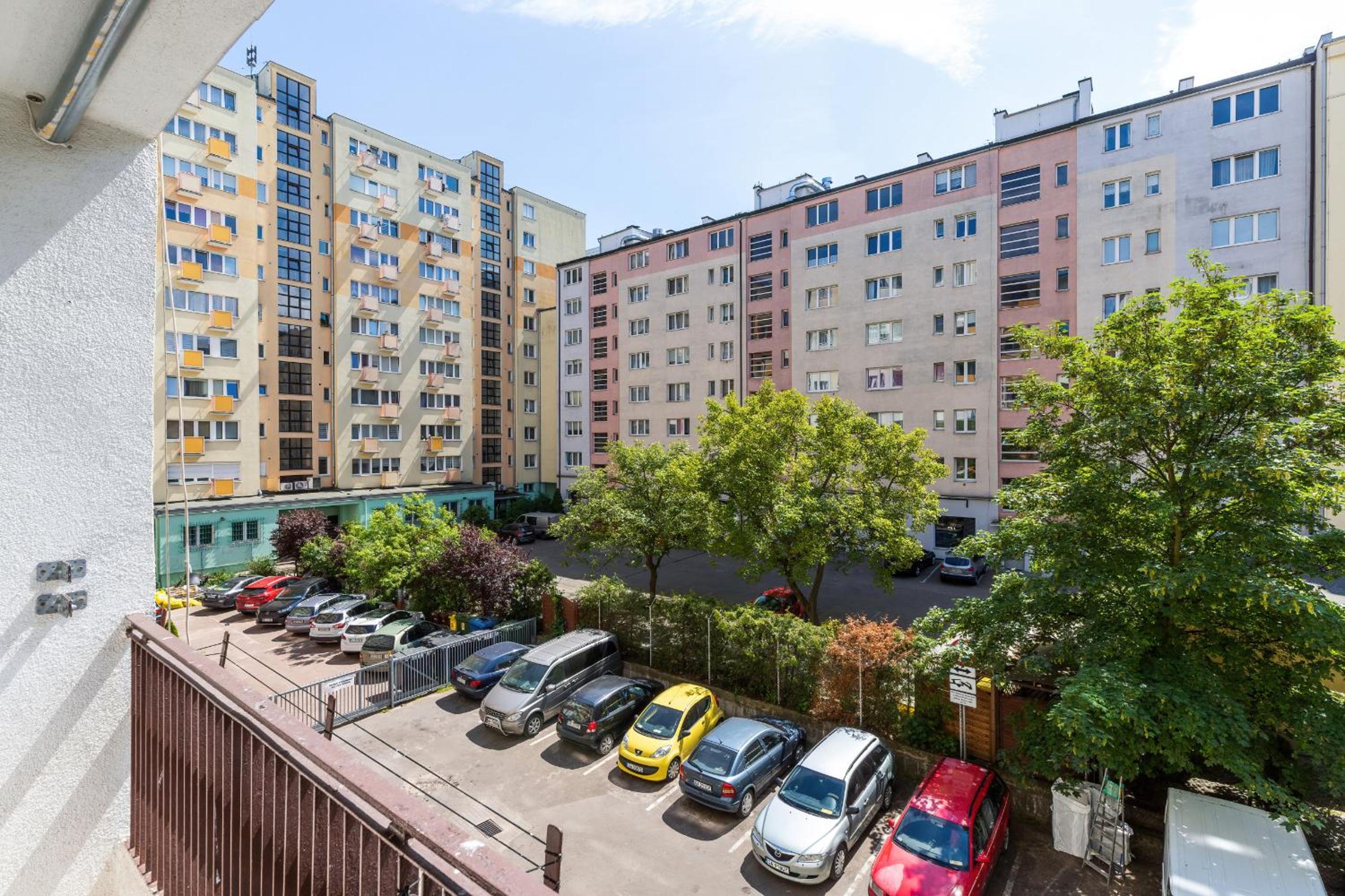 Marina Gdynia Apartments by Renters