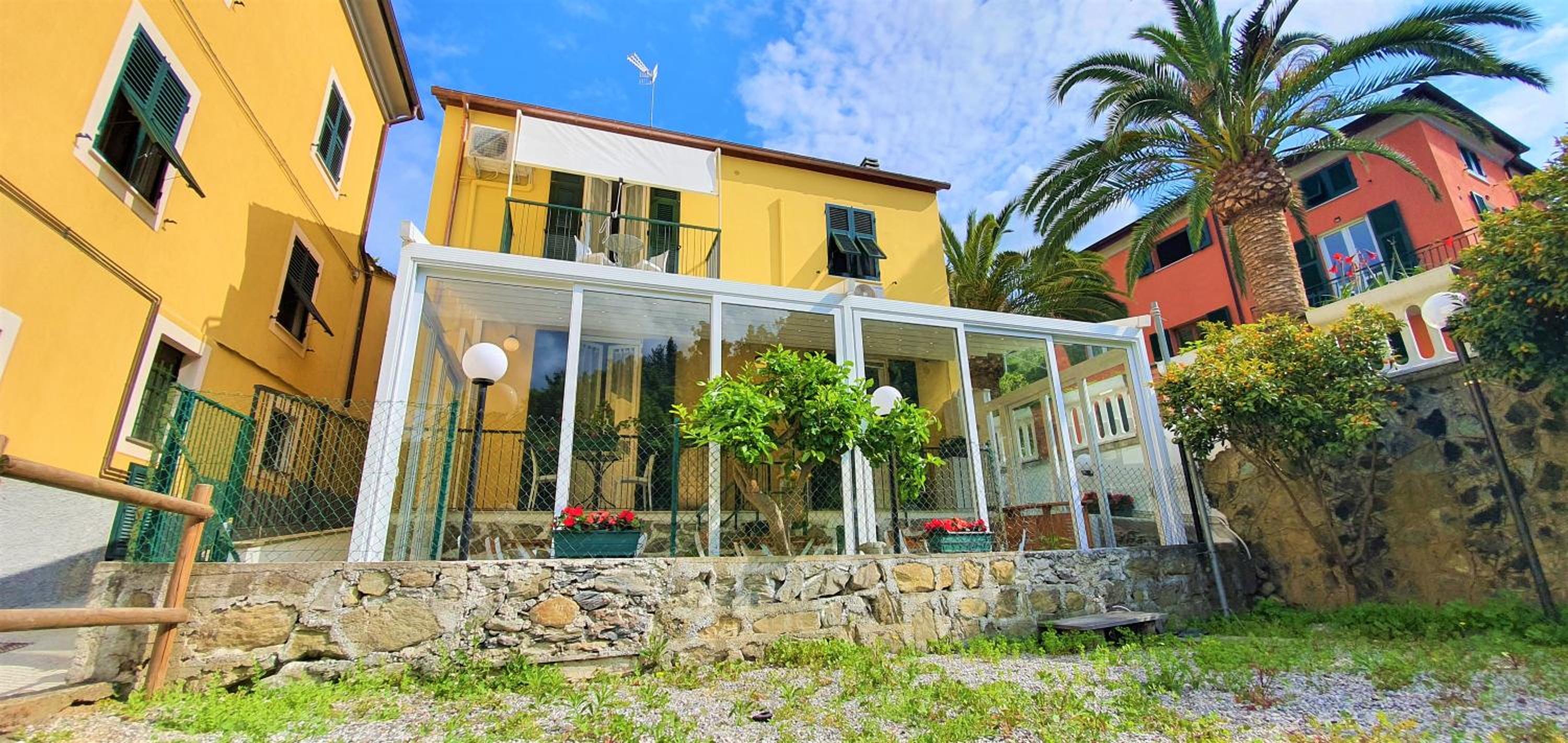 BB - Affittacamere - Guest House - LE QUATTRO STAGIONI