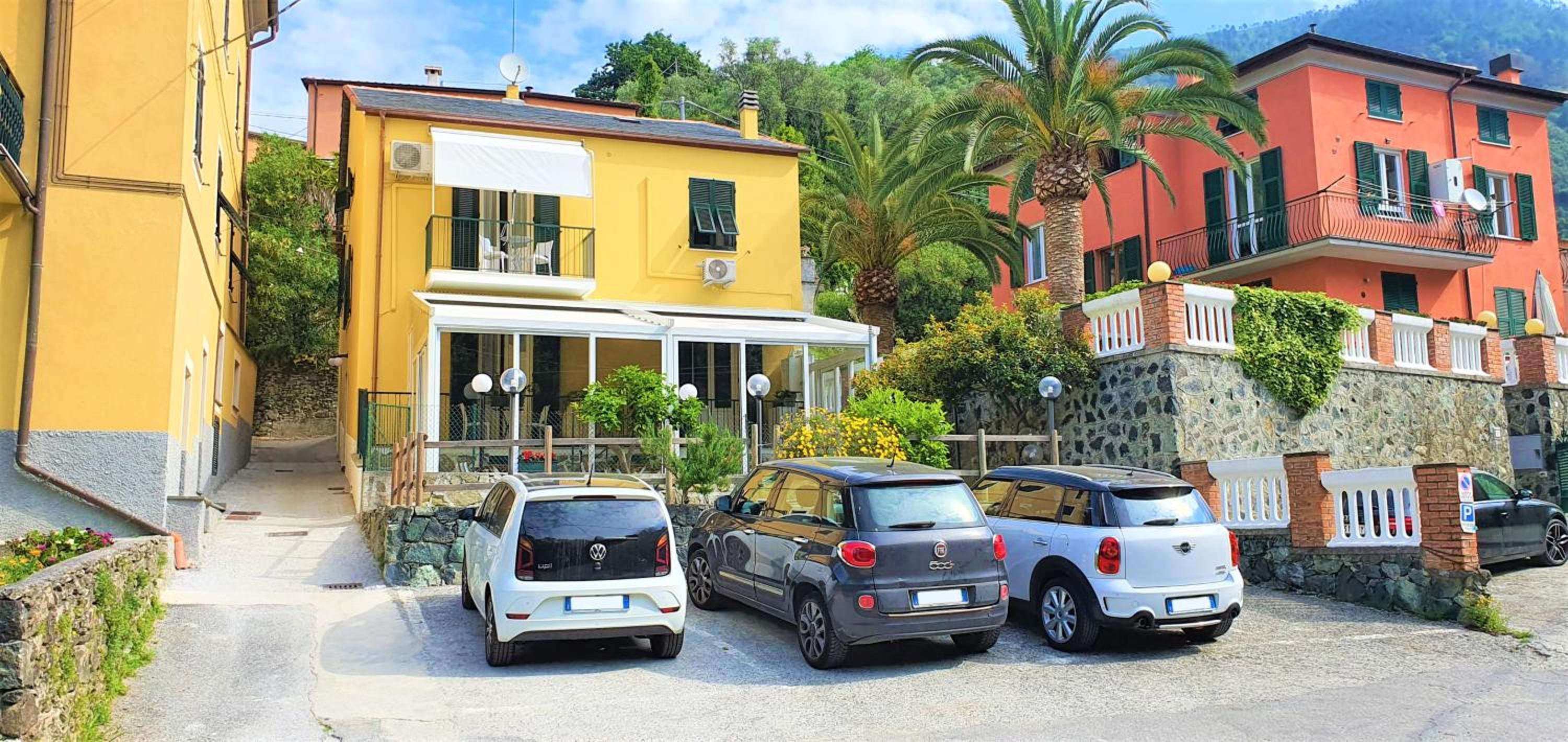 BB - Affittacamere - Guest House - LE QUATTRO STAGIONI