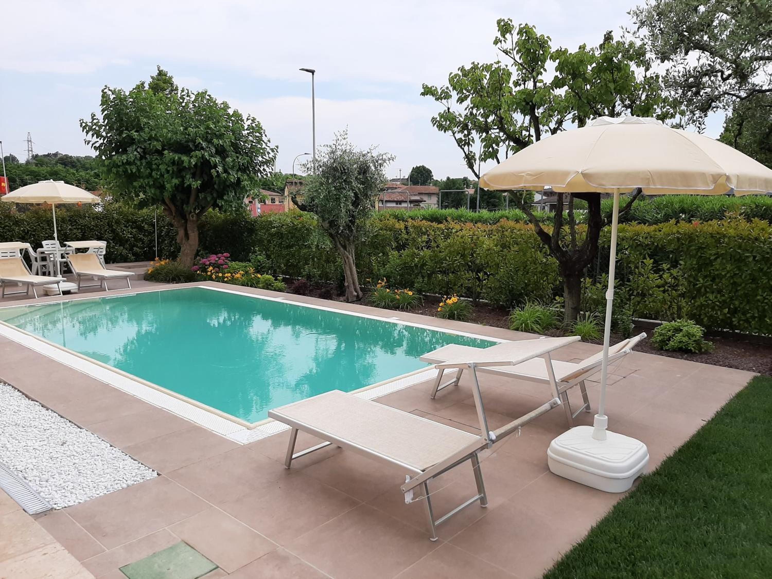 Villa Luisa Rooms&Breakfast view 5