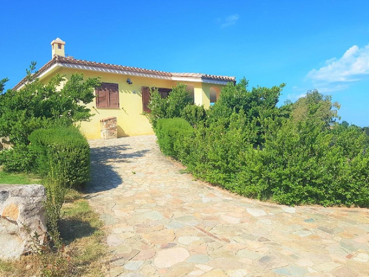 Villa Giuliana 1 - Nature and Sea photo 4