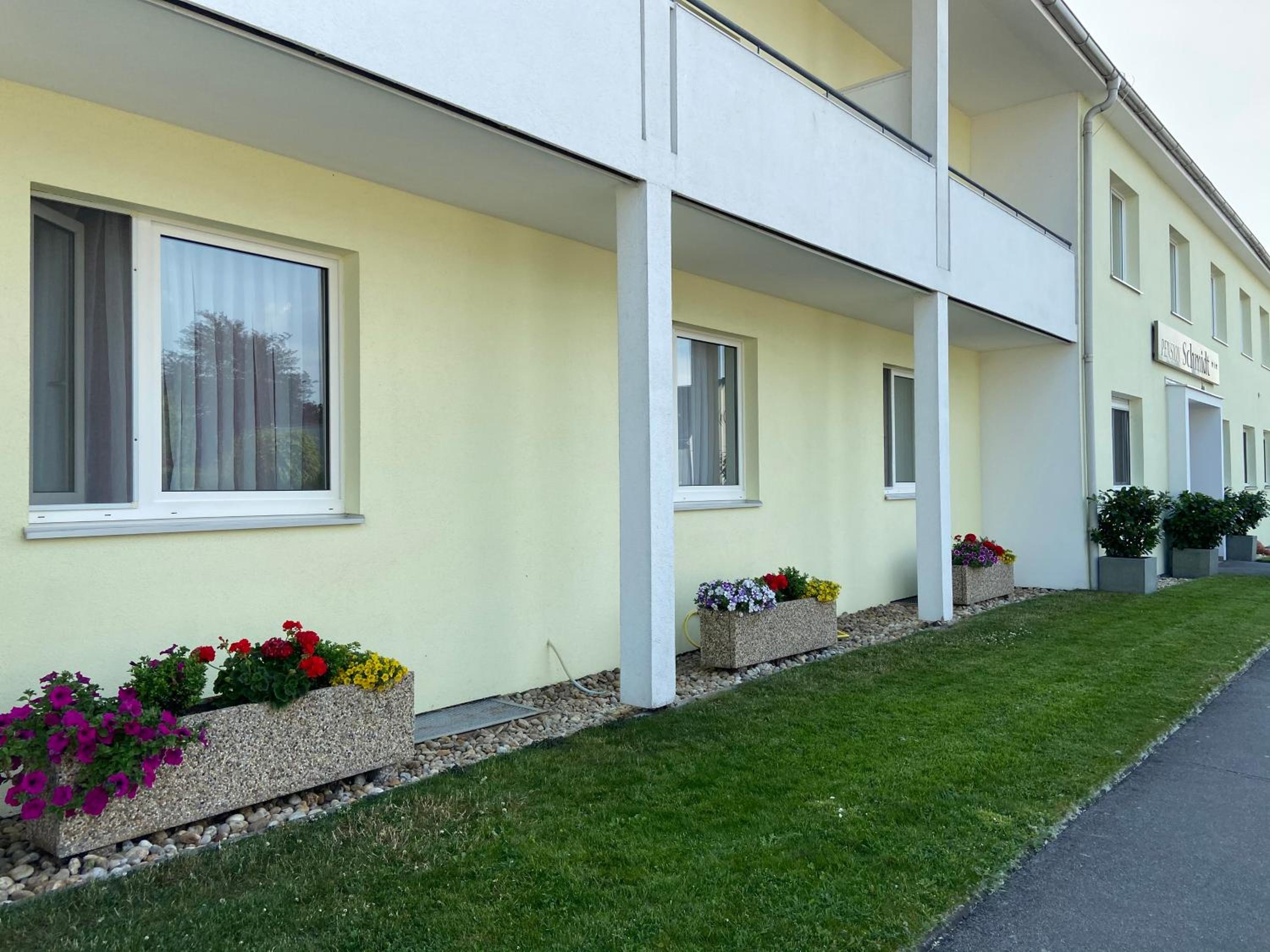 Pension Schmidt