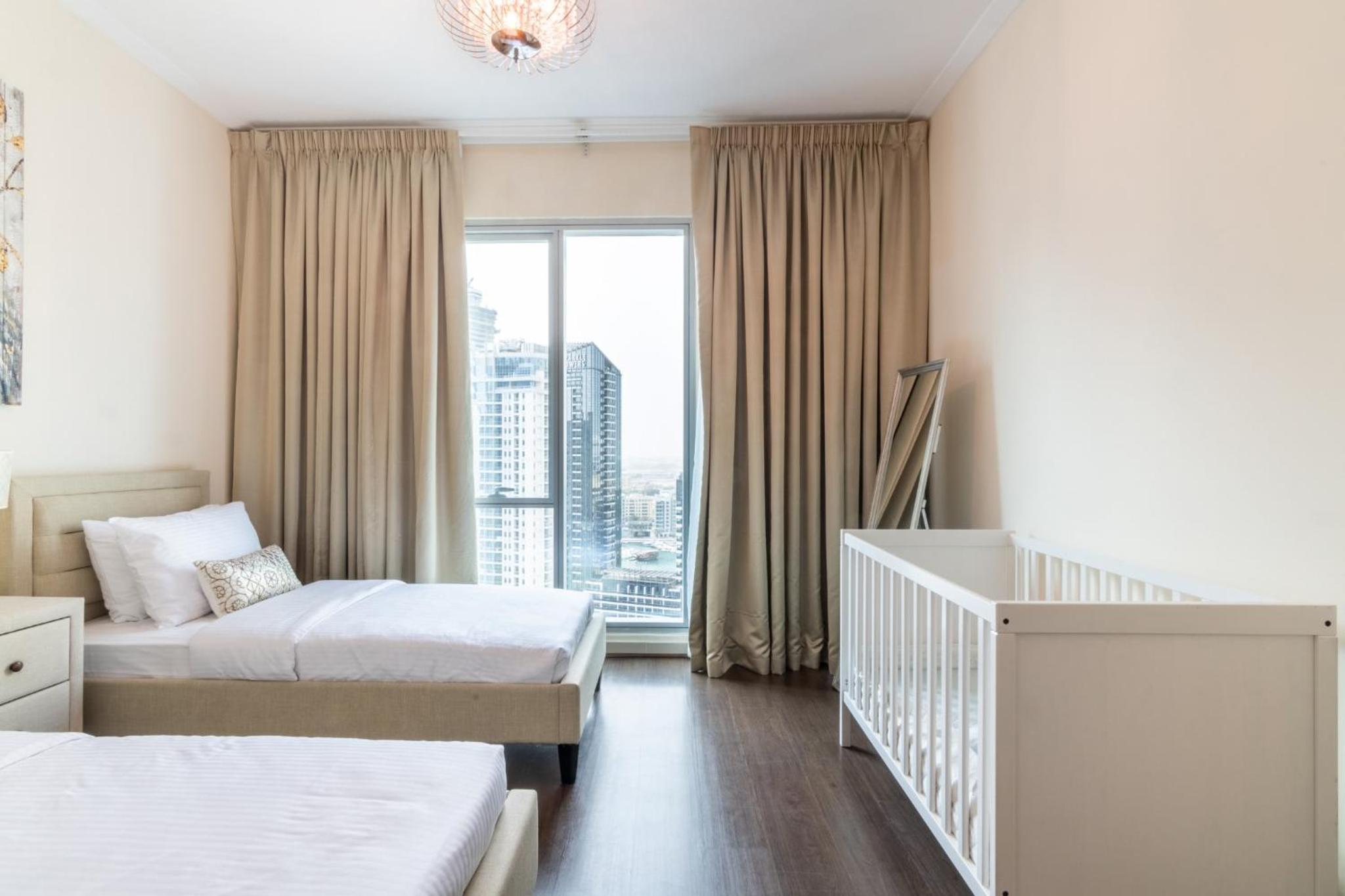The Smart Concierge - Marina Promenade