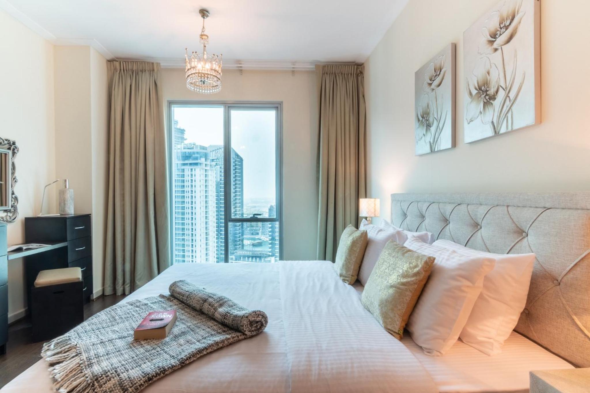 The Smart Concierge - Marina Promenade