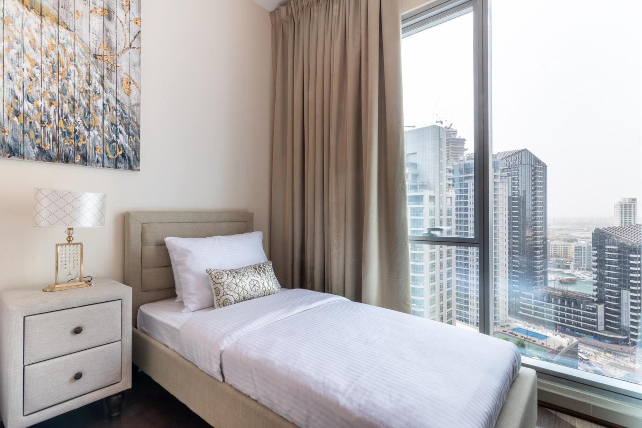 The Smart Concierge - Marina Promenade