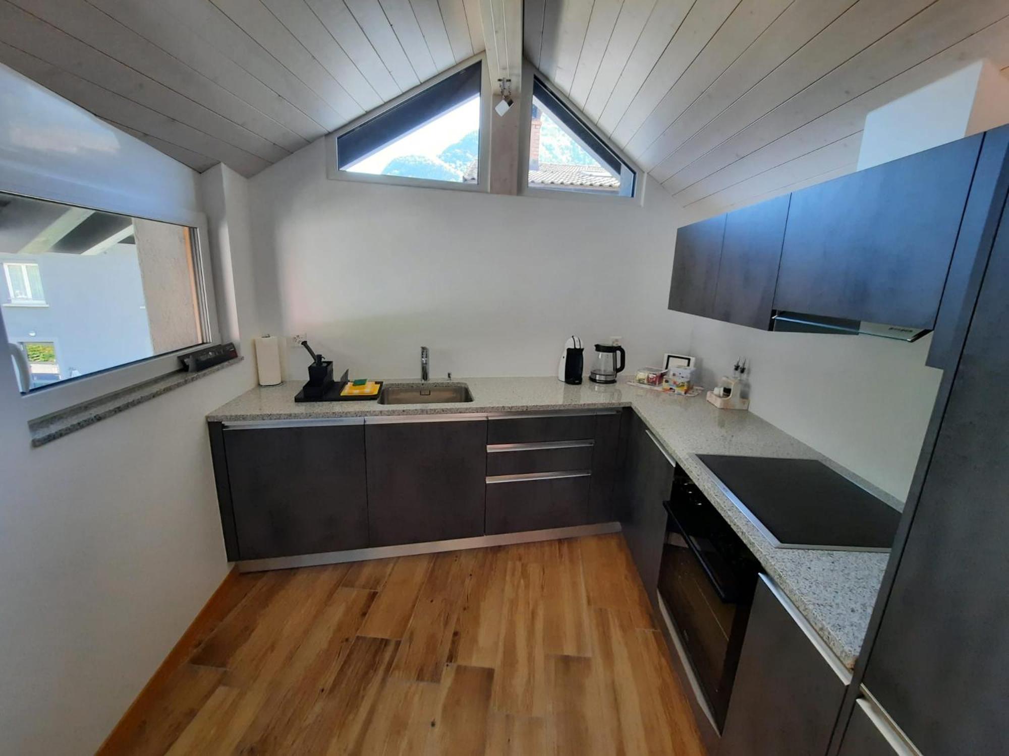 B&B Cà Nosa