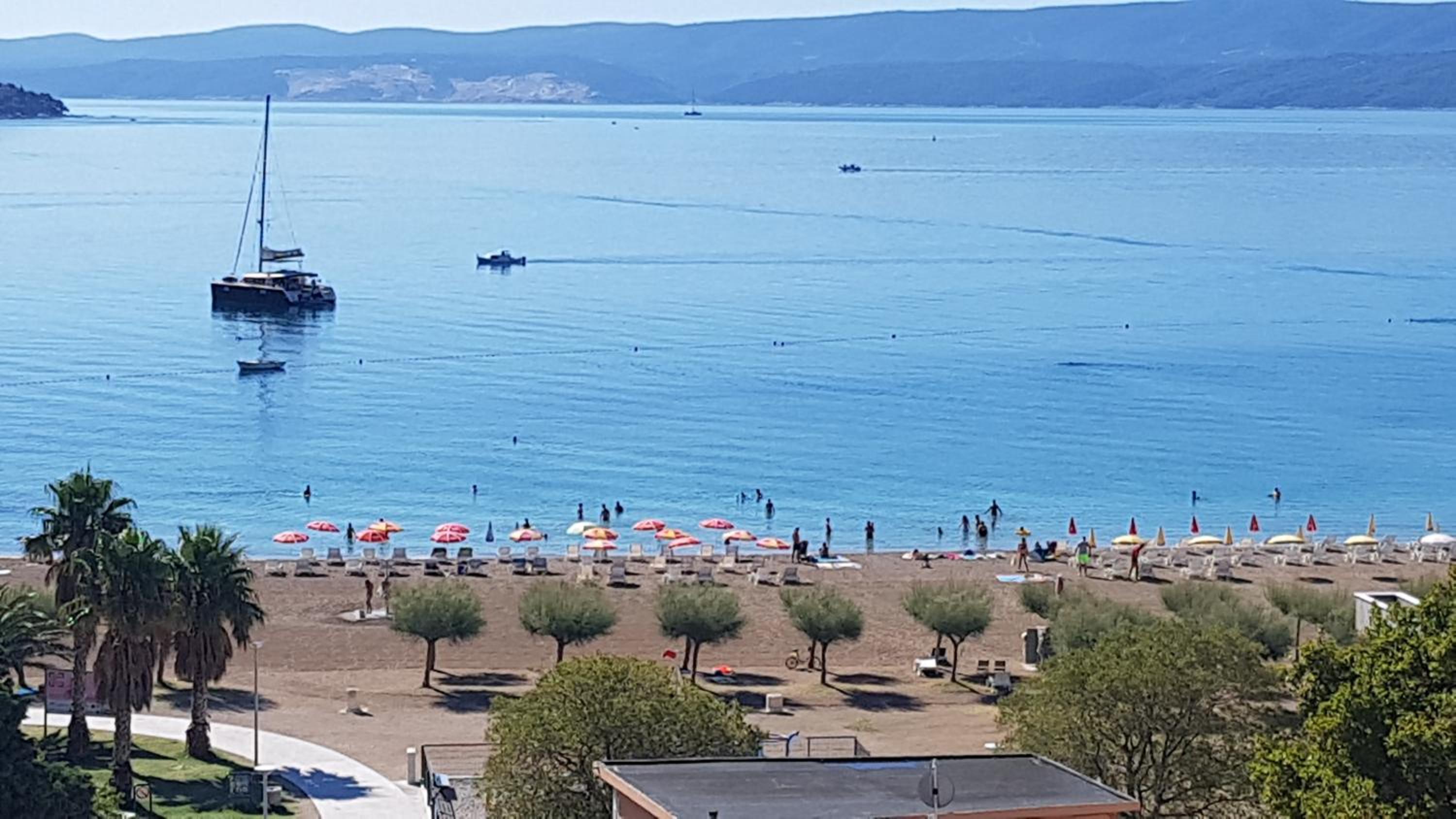 Apartman Center Omiš view 4