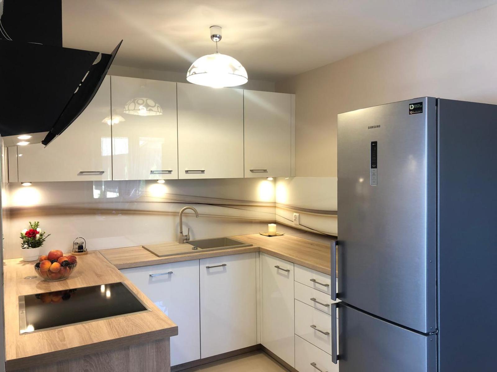 Apartamenty u Maksa