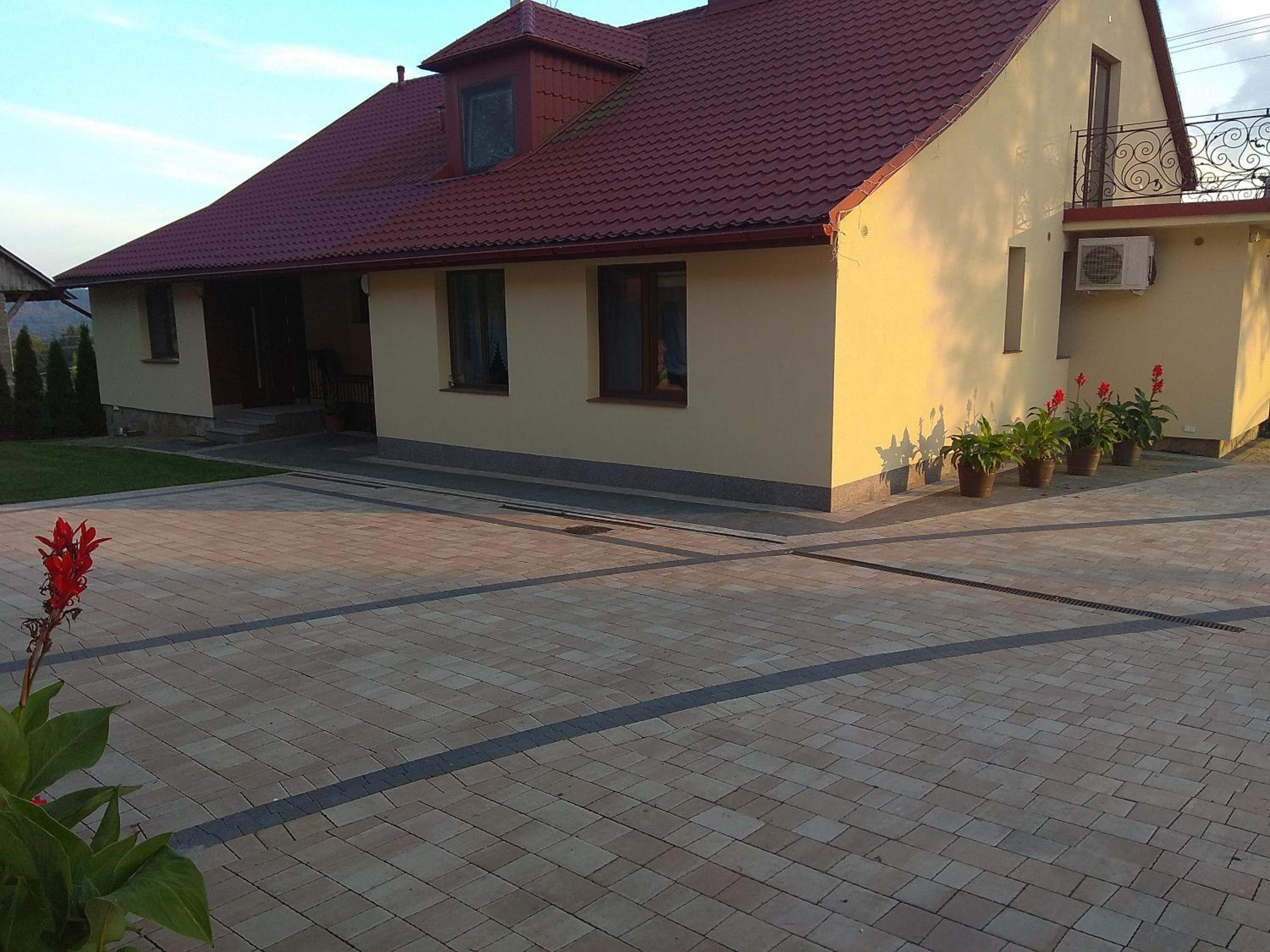 Apartamenty u Maksa