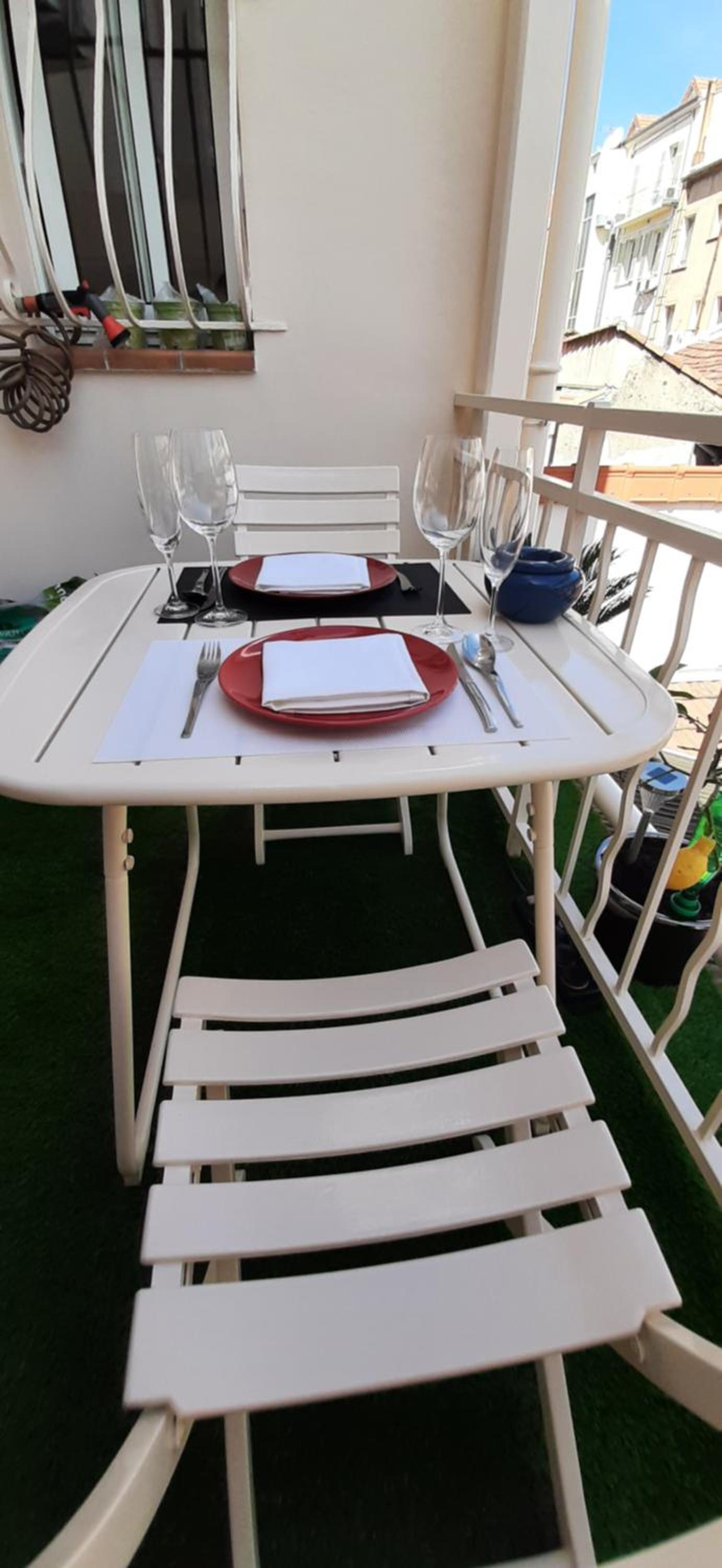 Cannes Riviera