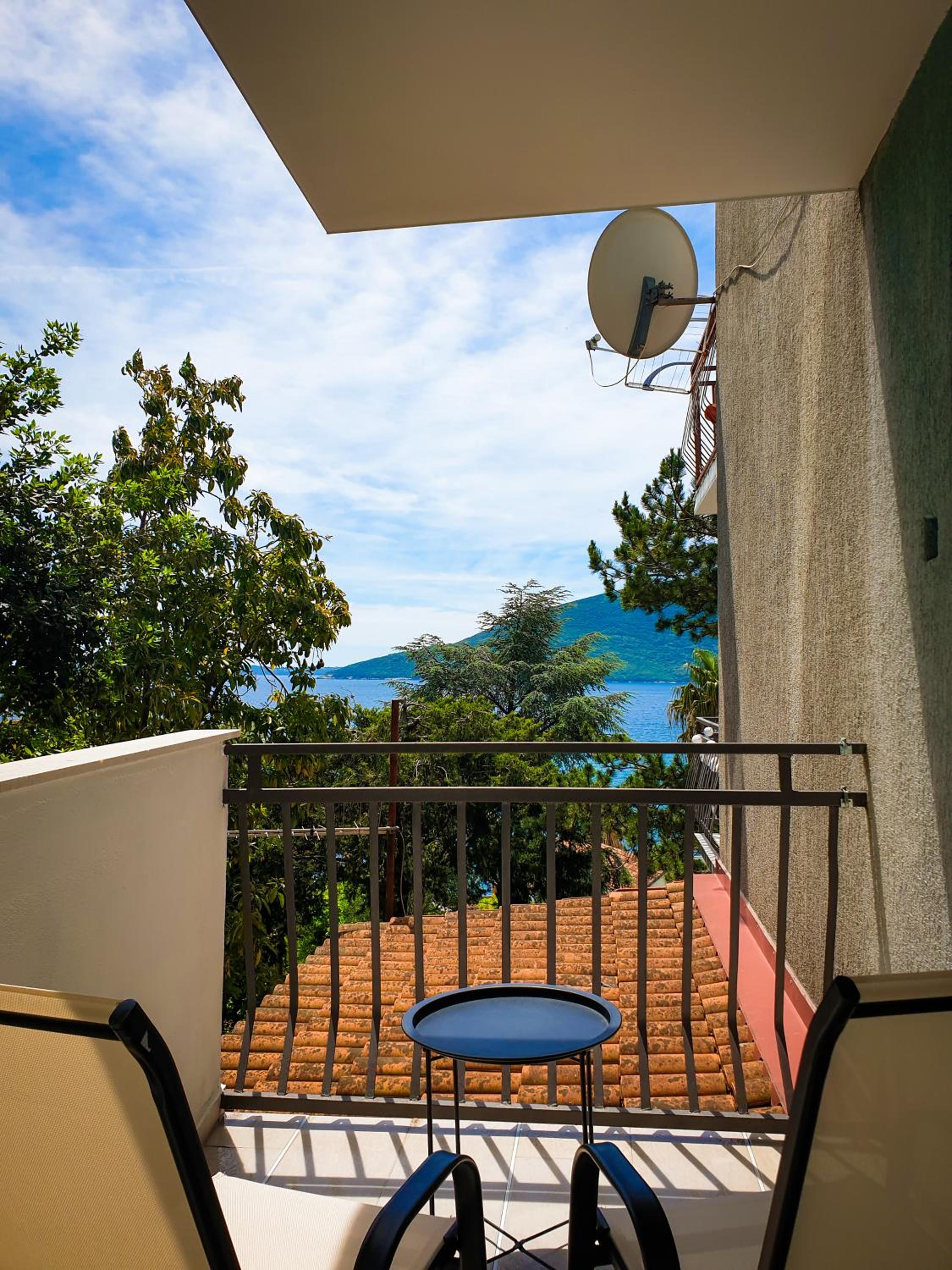 S&A Apartment Savina