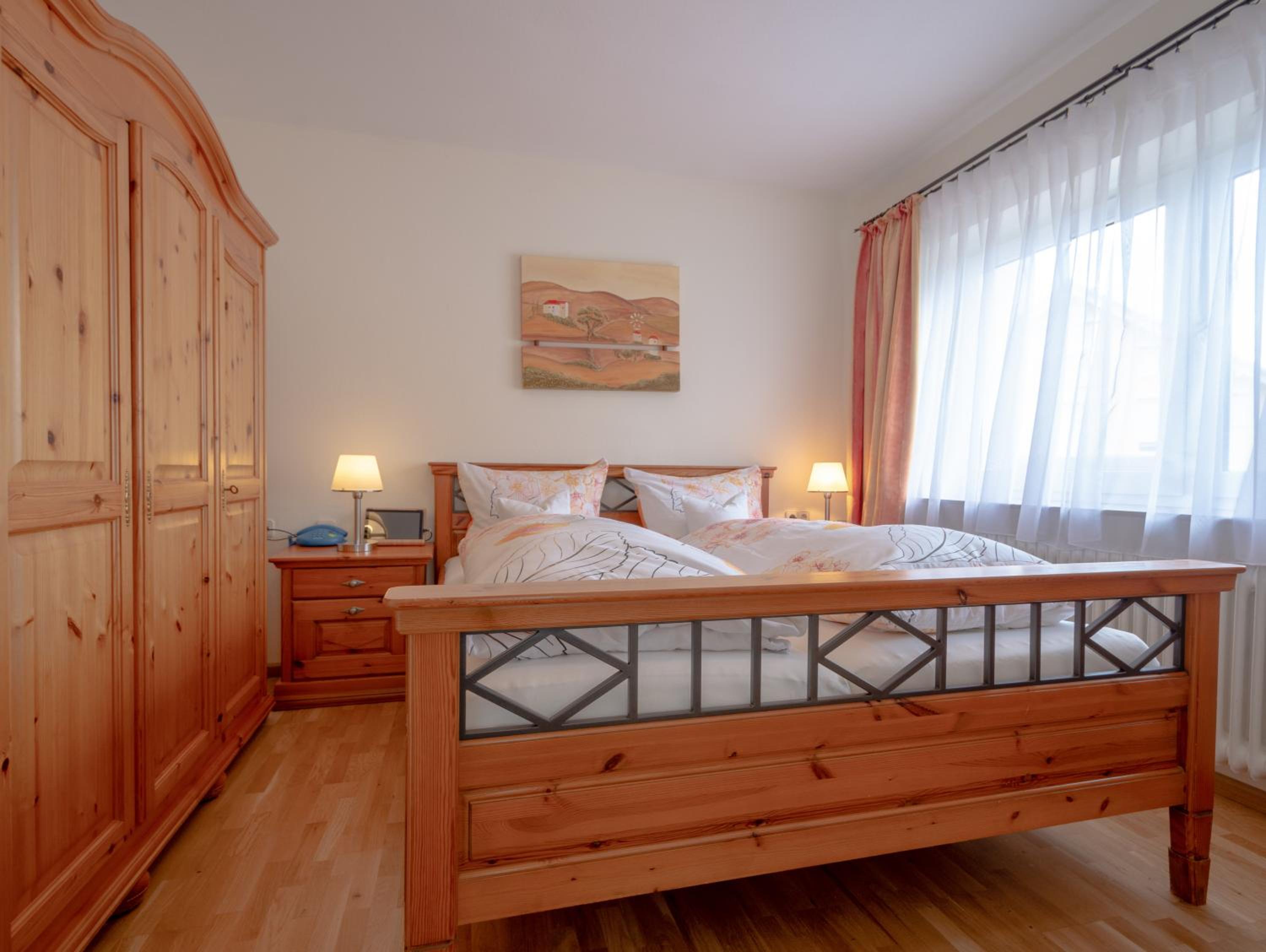 Gästehaus Casa Cristina