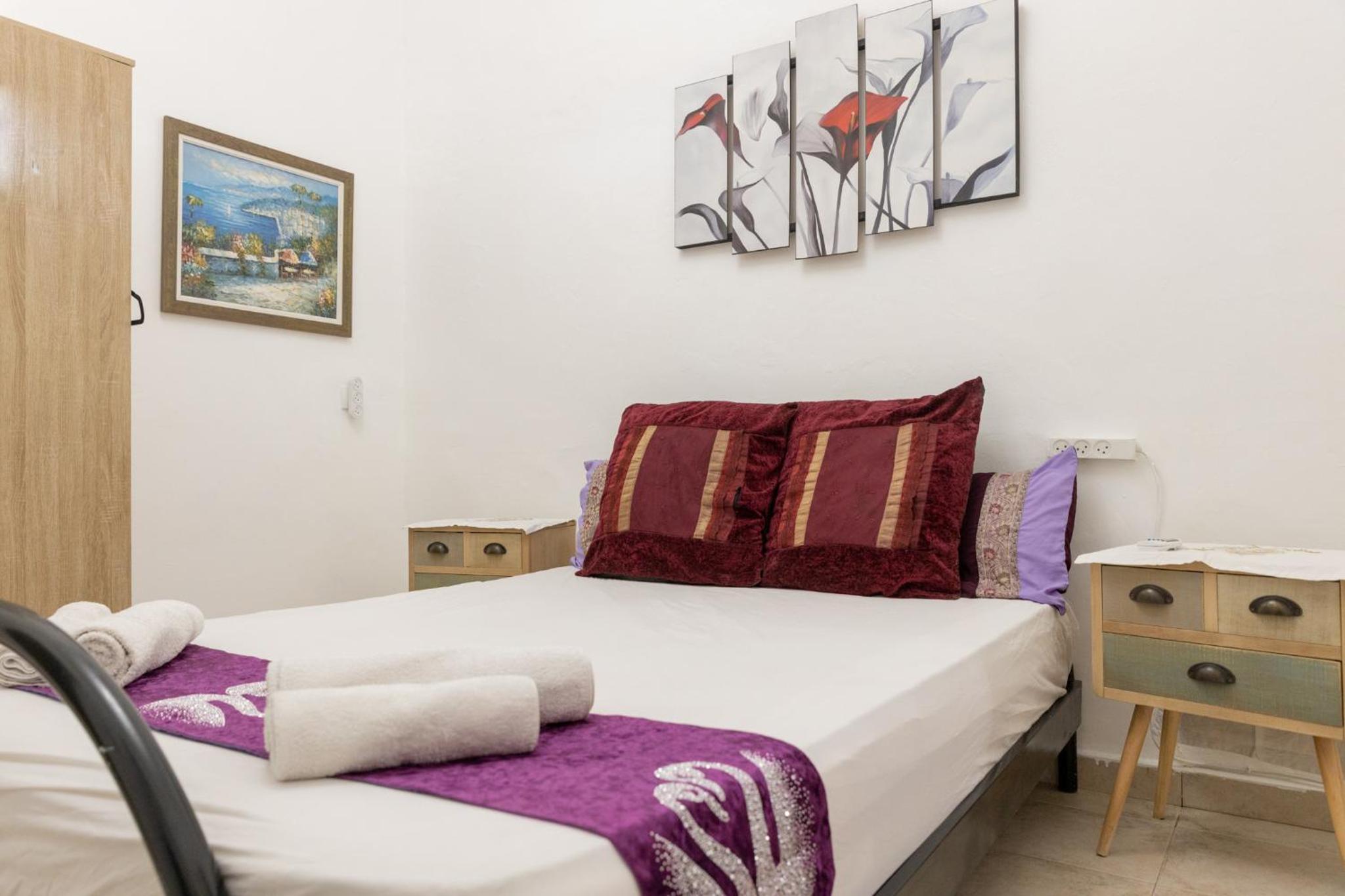 Old Town Guest House