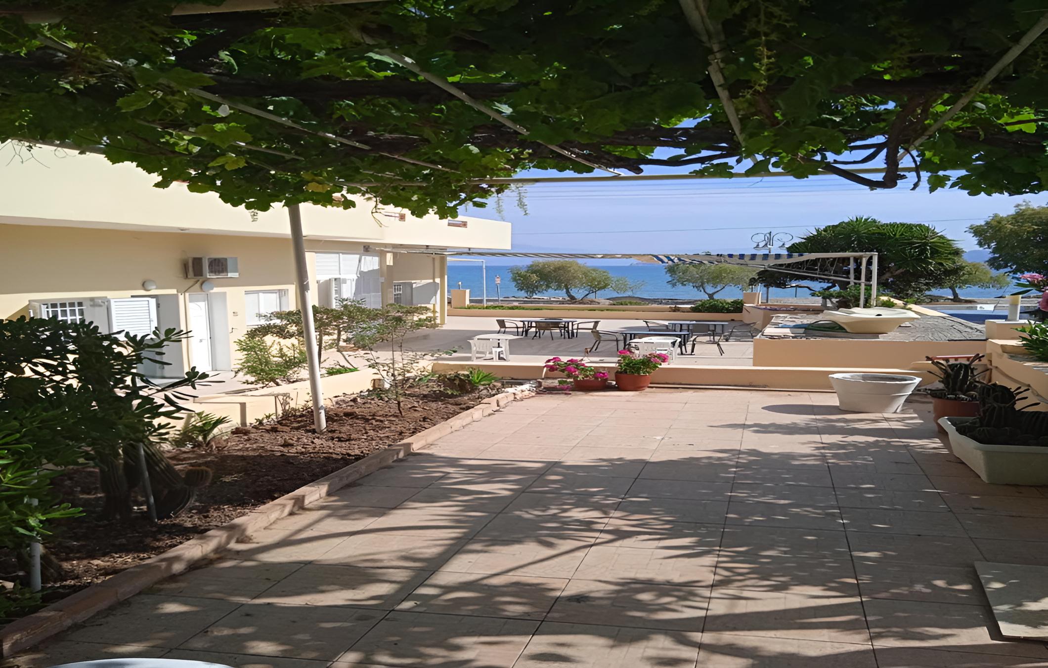Outdoor Space